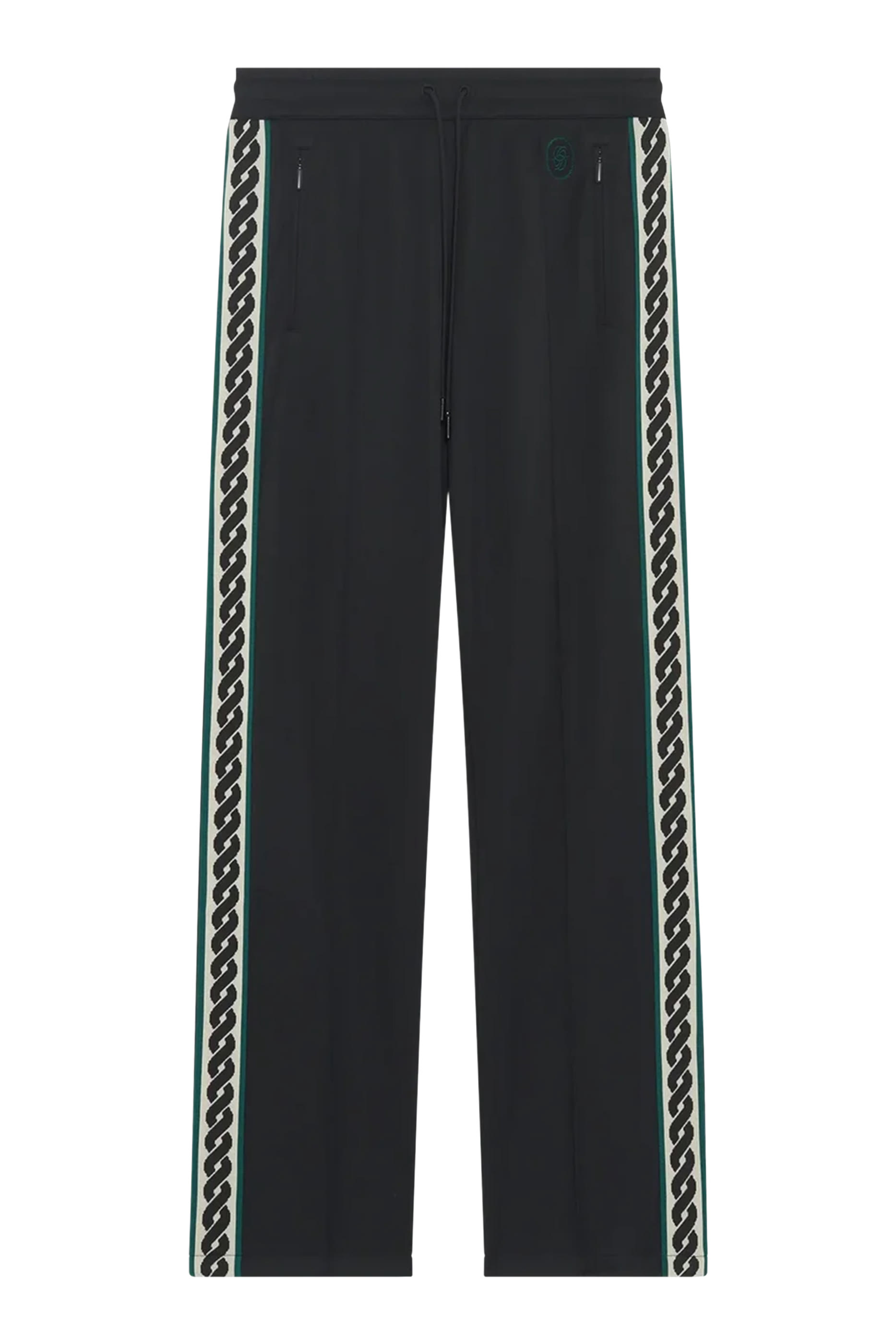 Le Tresse Track Pants