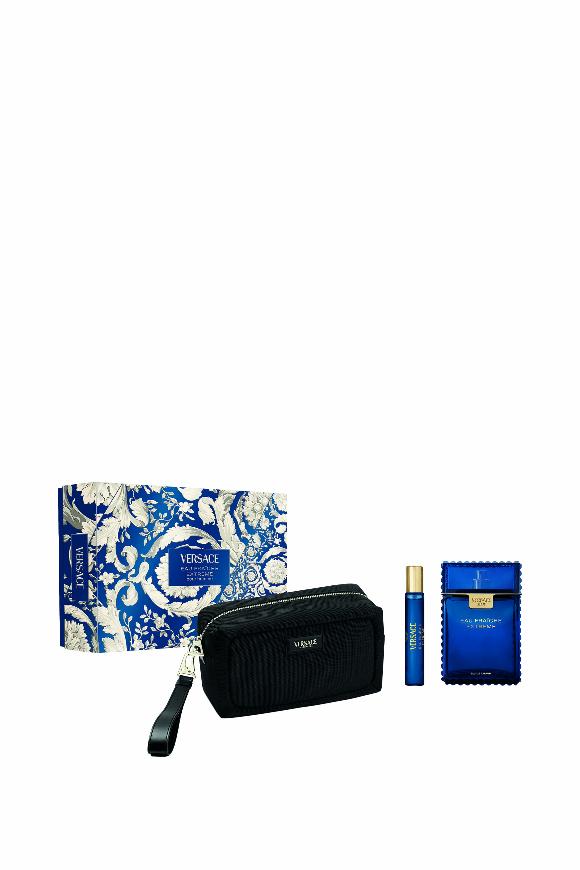 مجموعة هدايا أو دو بارفان أو فريش إكستريم