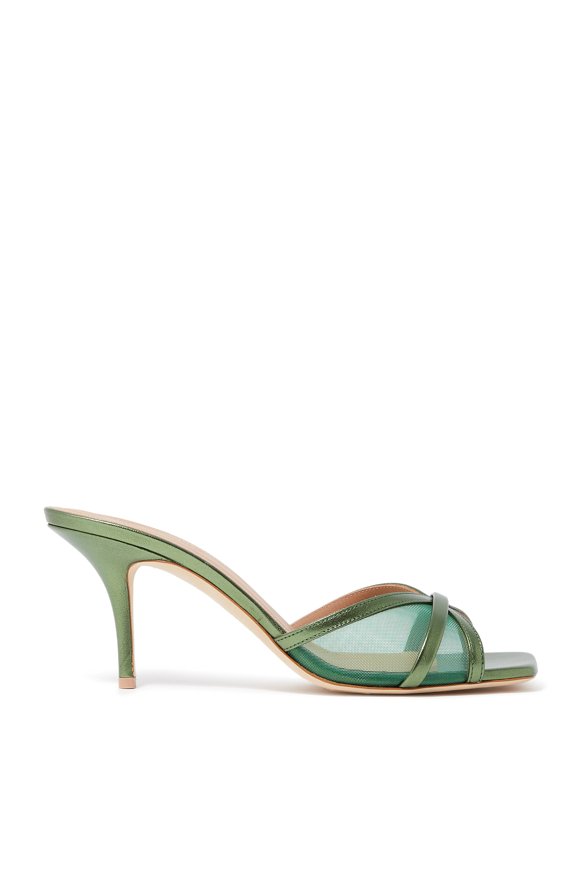 حذاء بيرلا 70 مفتوح من الخلف