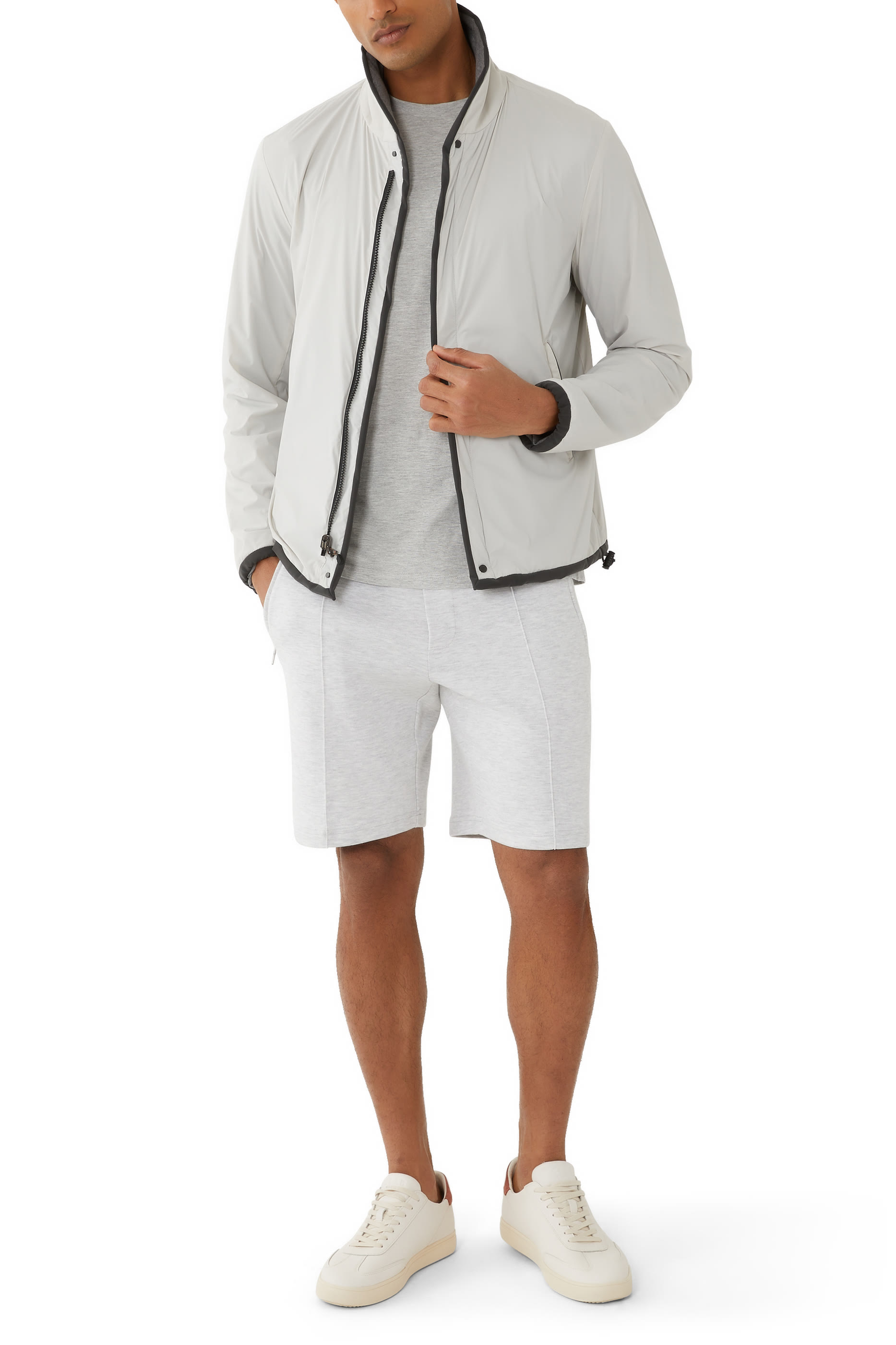 جاكيت جيب سيت