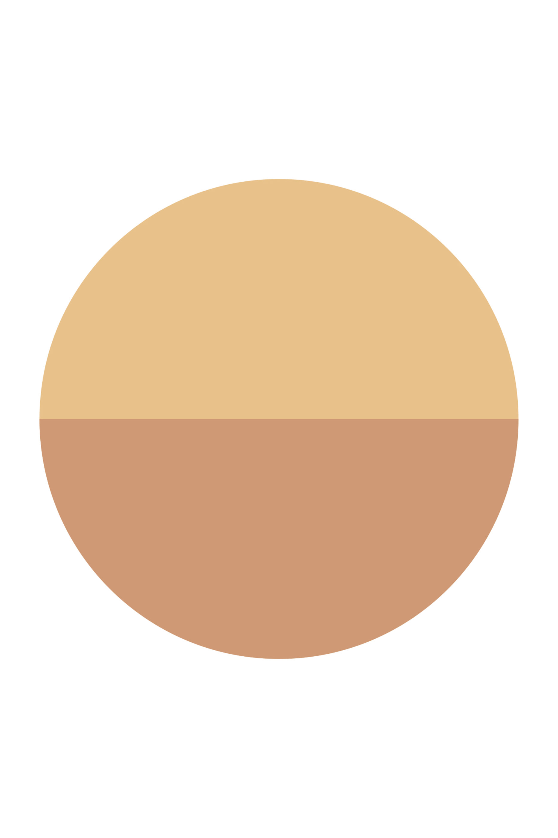 برونزر بودرة