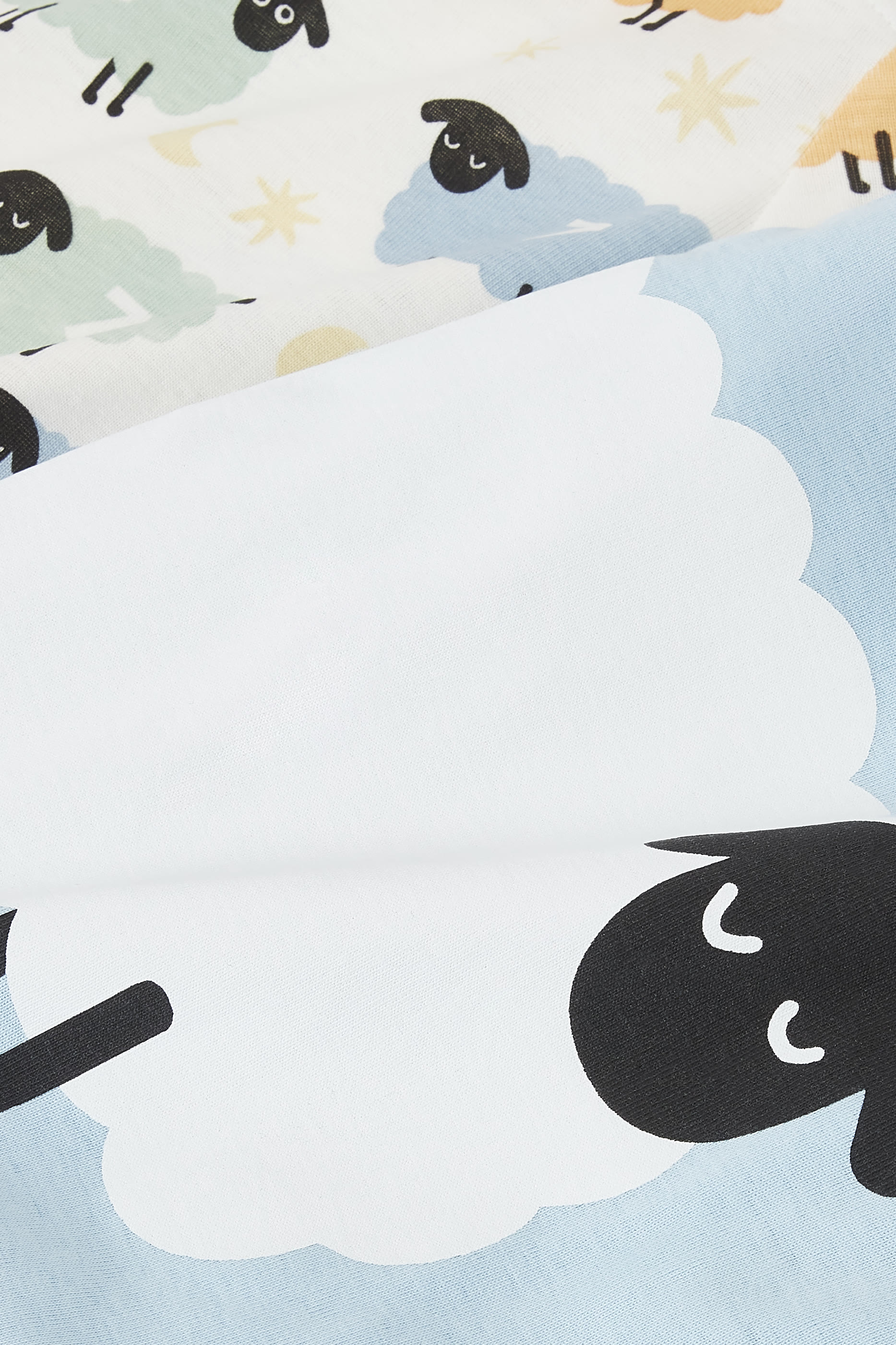 طقم أفرول للأطفال