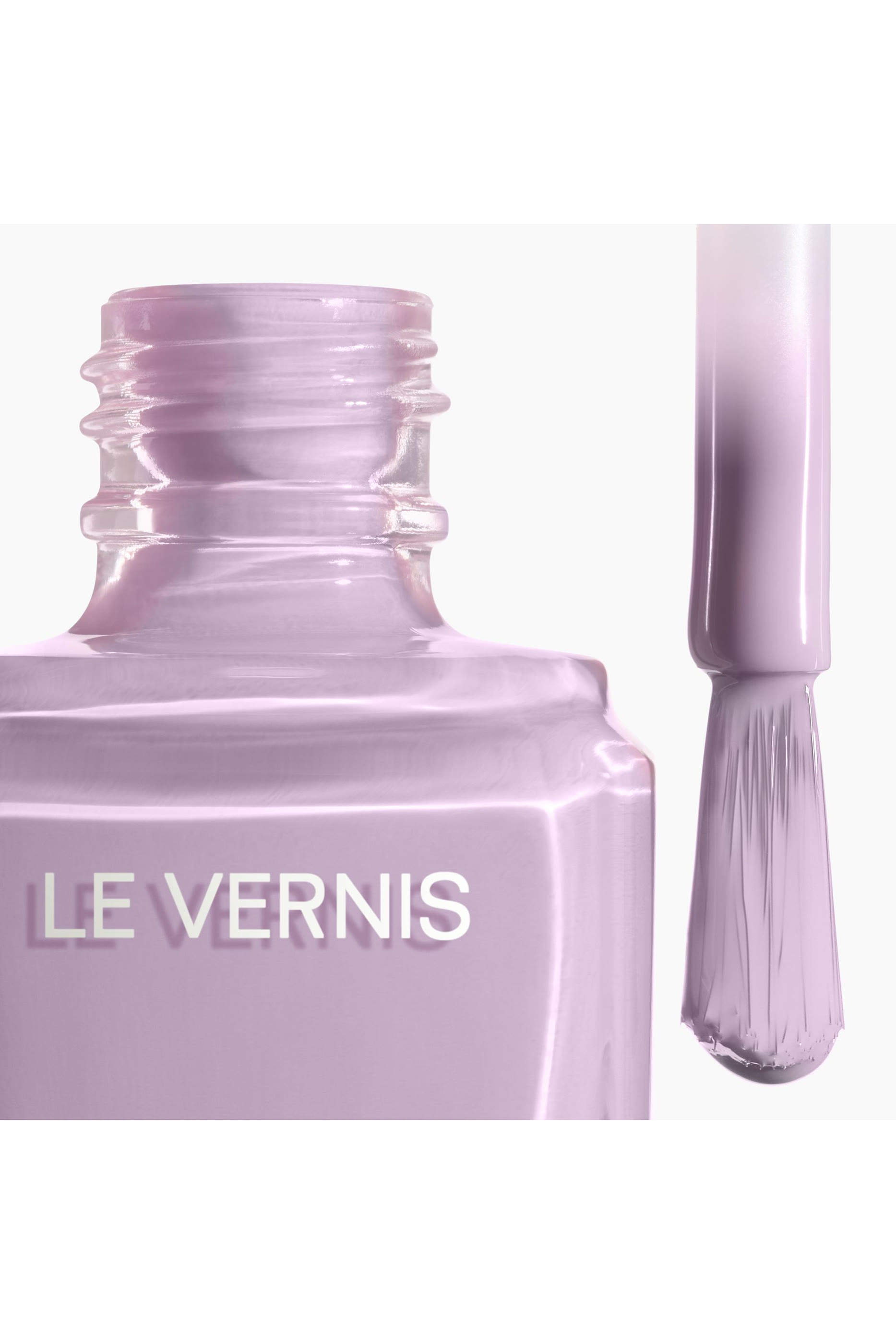 طلاء أظافر Chanel LE VERNIS