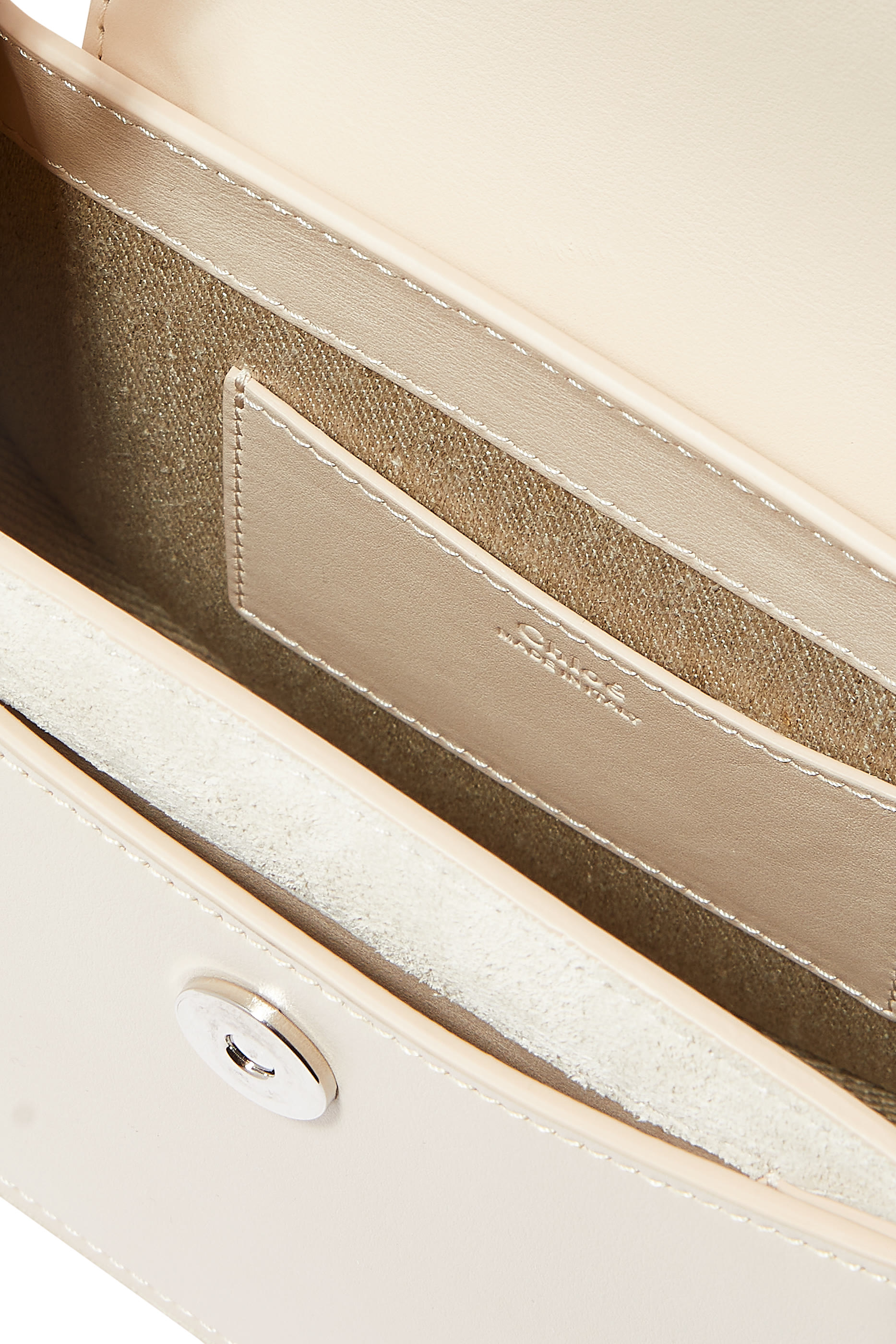 حقيبة كتف تيس صغيرة