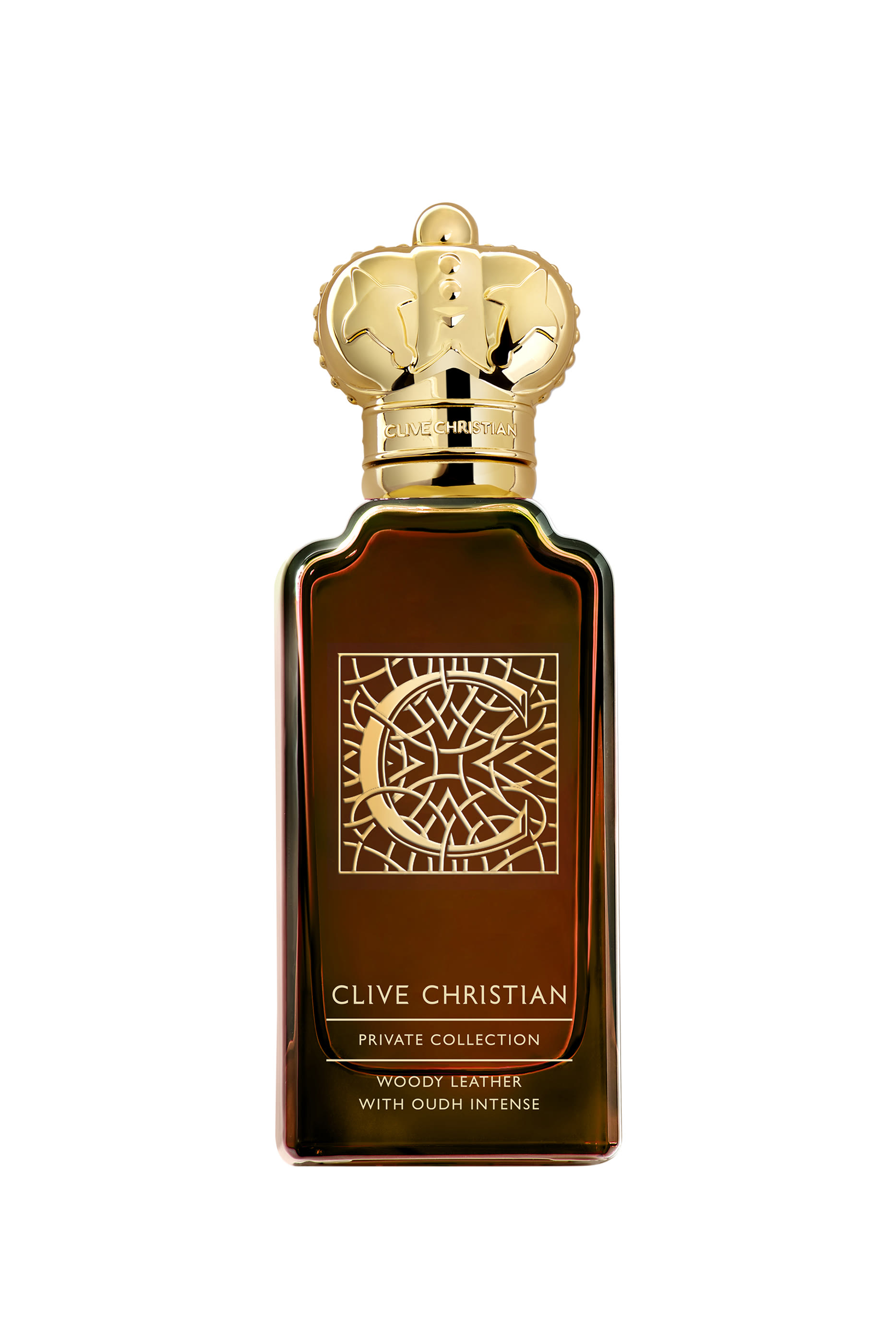 عطر برايفت كولكشن C وودي ليذر