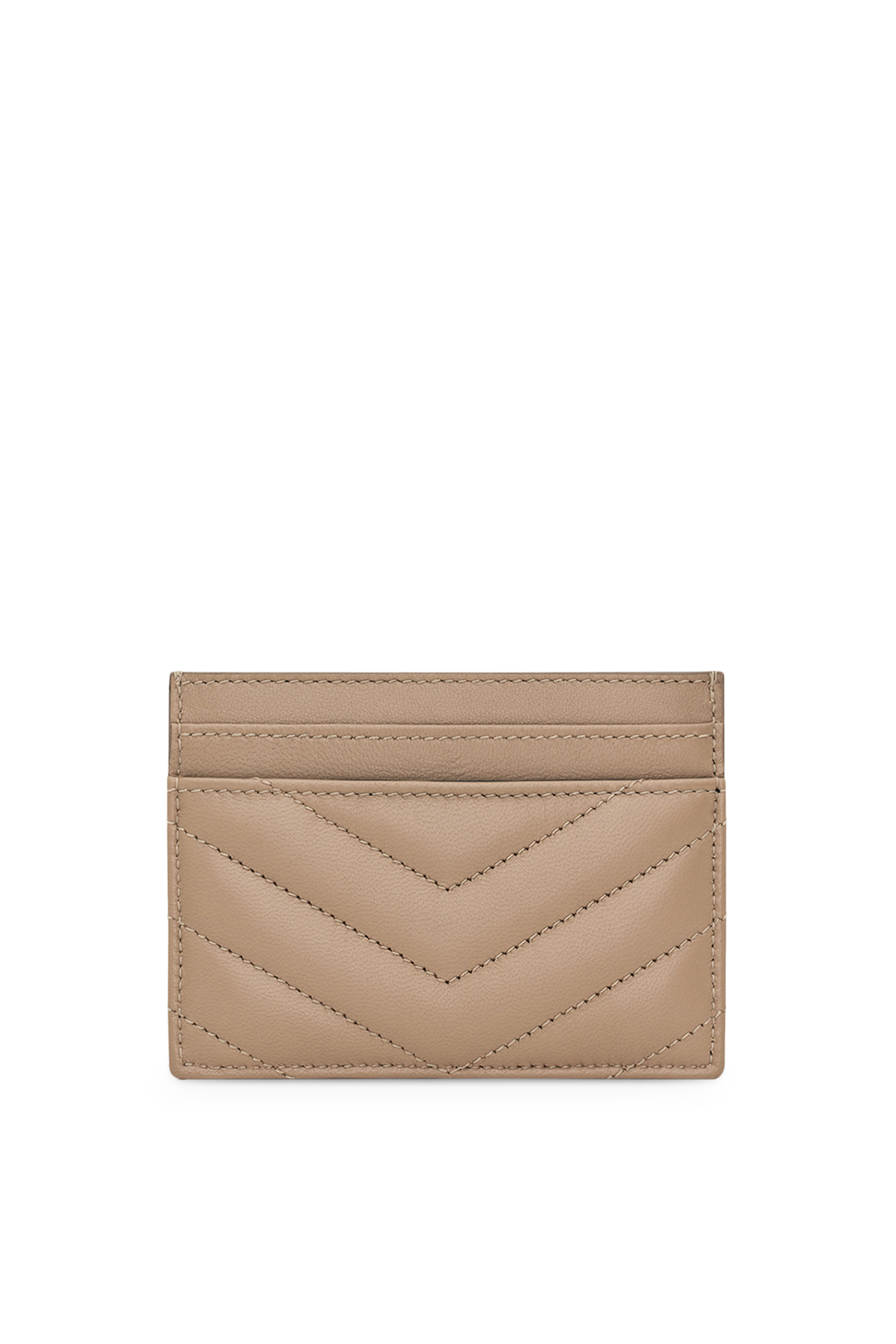 حافظة بطاقات كاساندر بتصميم مبطن