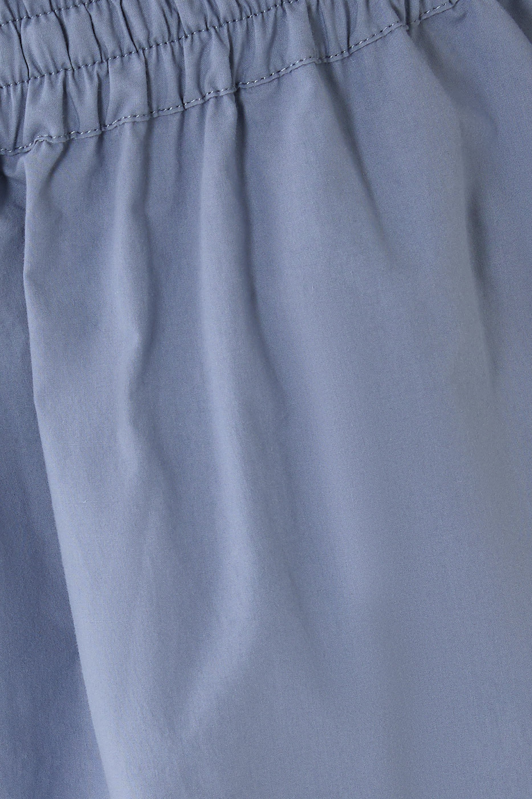 شورت بقصة مريحة