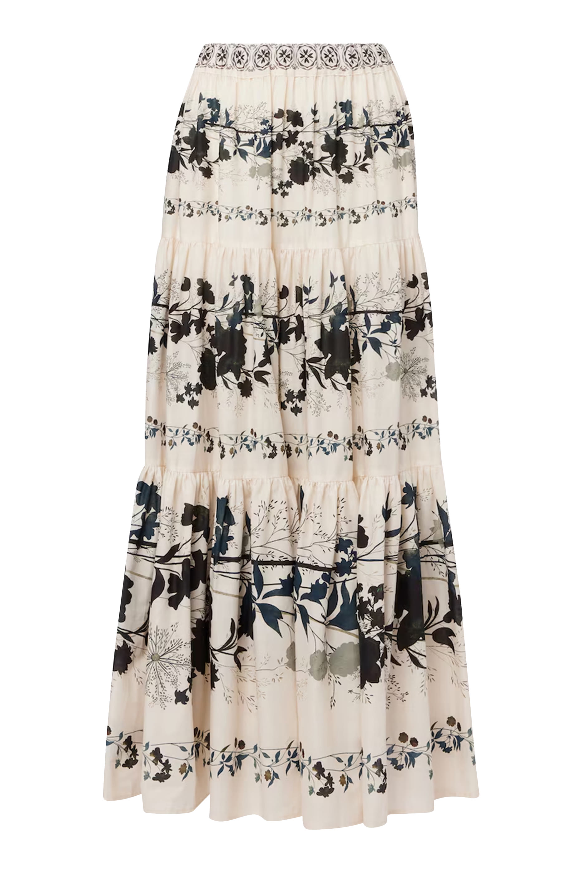 تنورة ستيلو بلاسي بيج