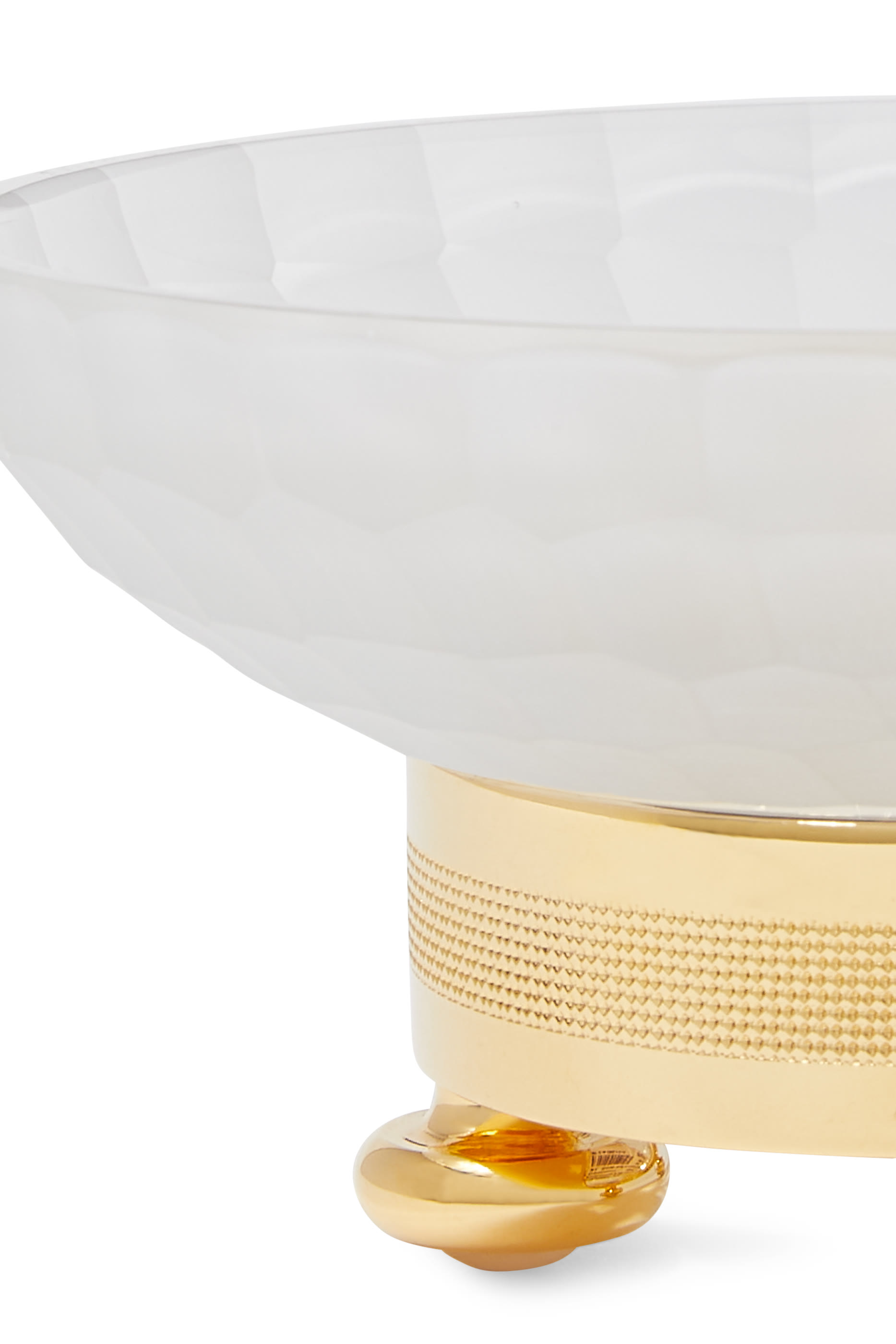 طبق صابون هونيكوم