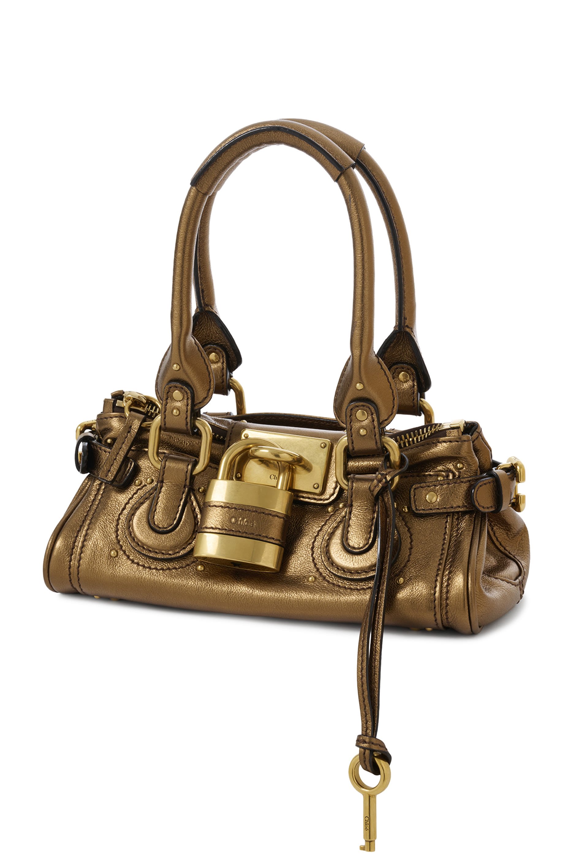 حقيبة بادينغتون صغيرة 