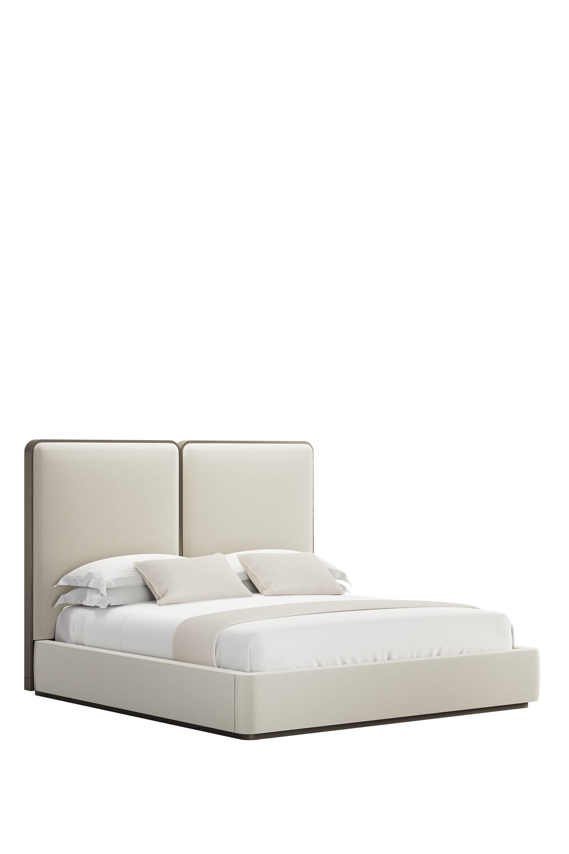 سرير جيم منجد