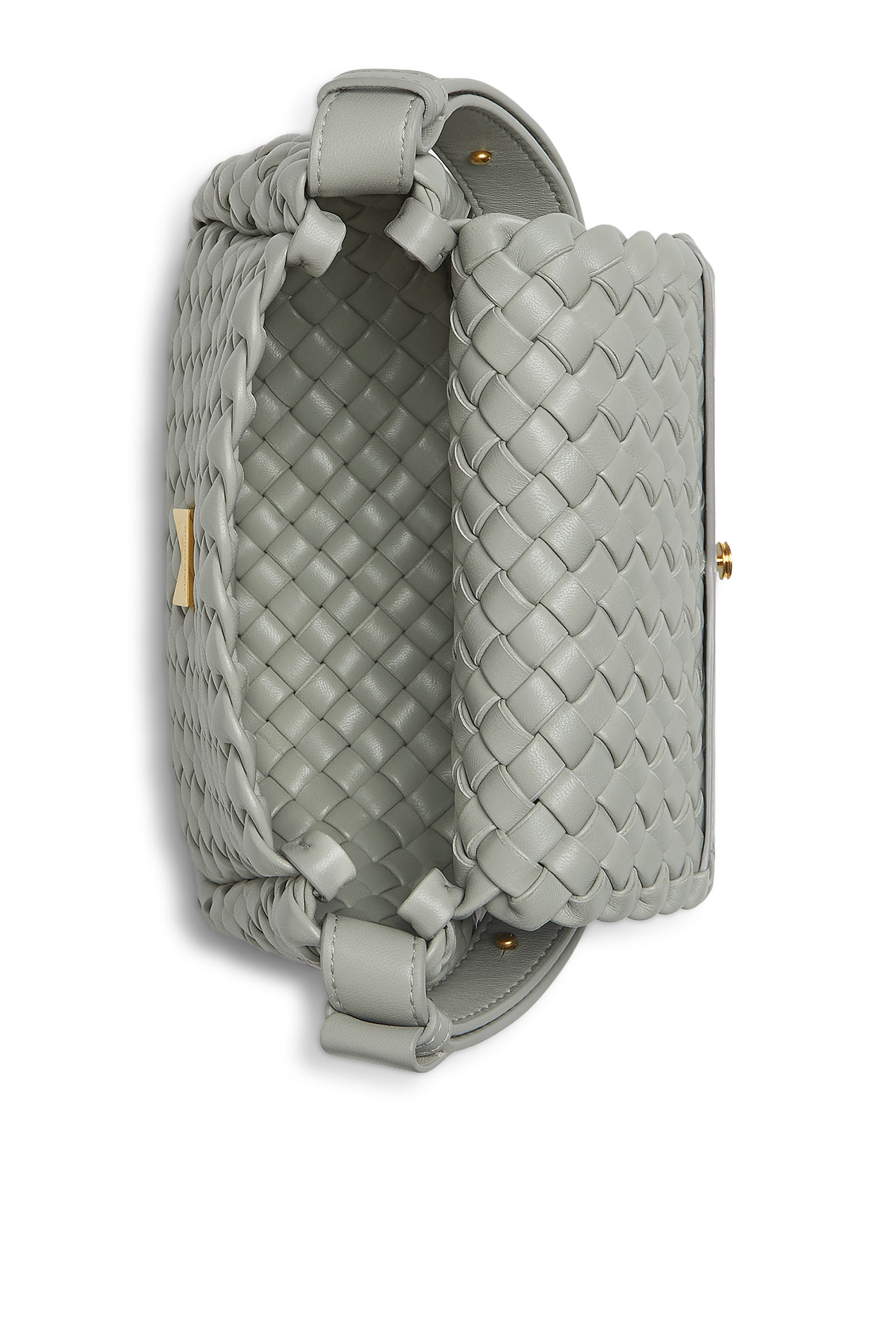 حقيبة كتف كوبل صغيرة