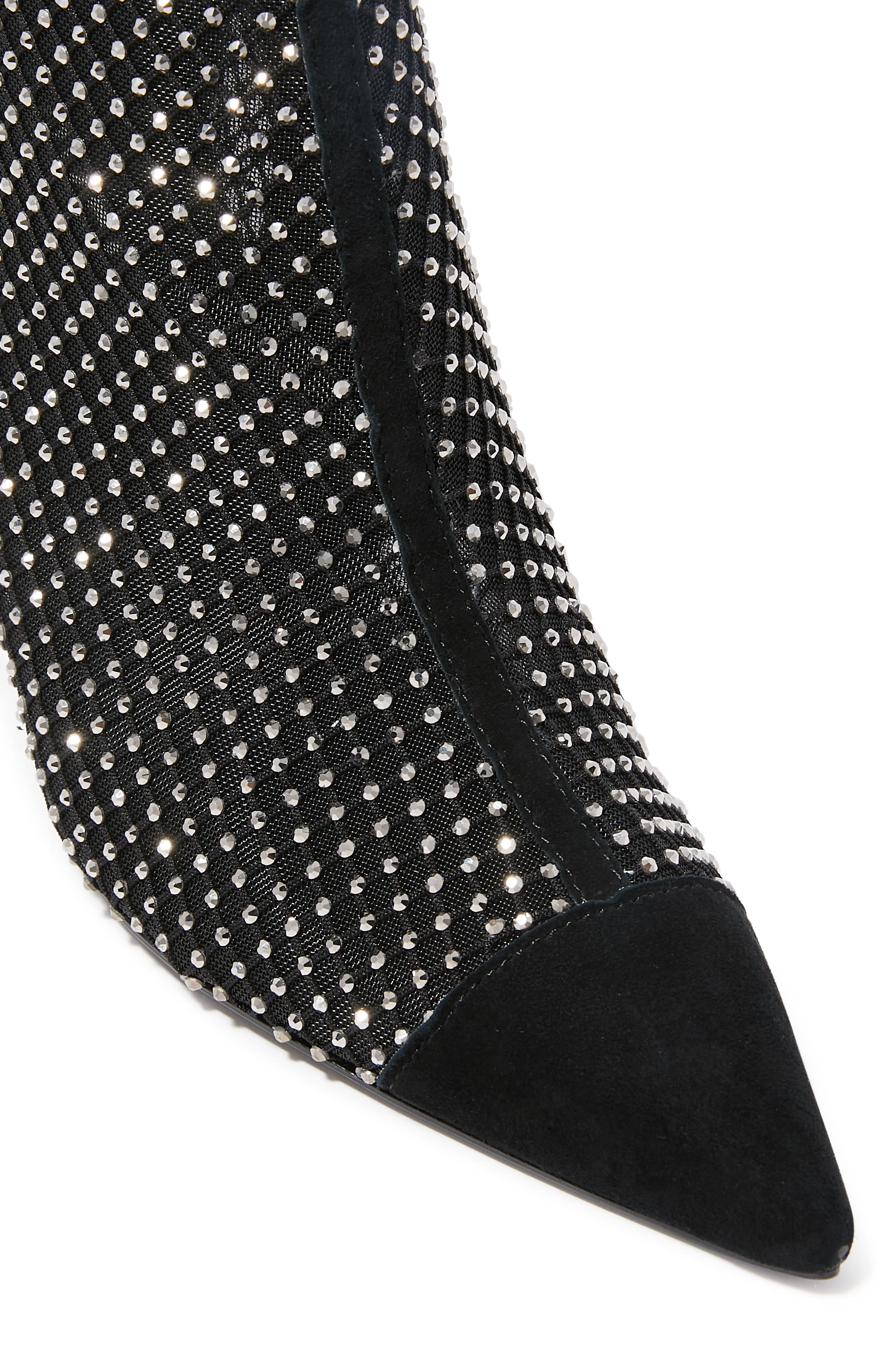 بوت هوتسوكس 75 بطول الكاحل