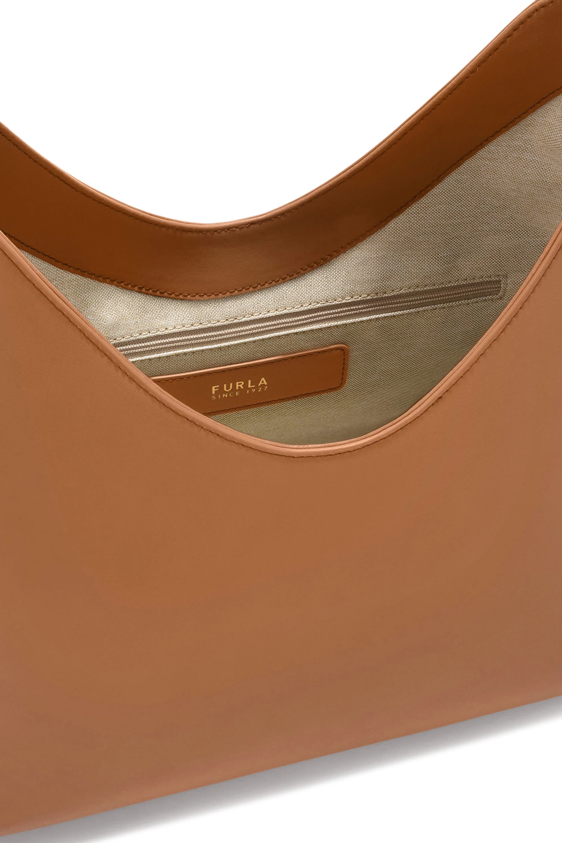 حقيبة هوبو غوتشيا متوسطة 