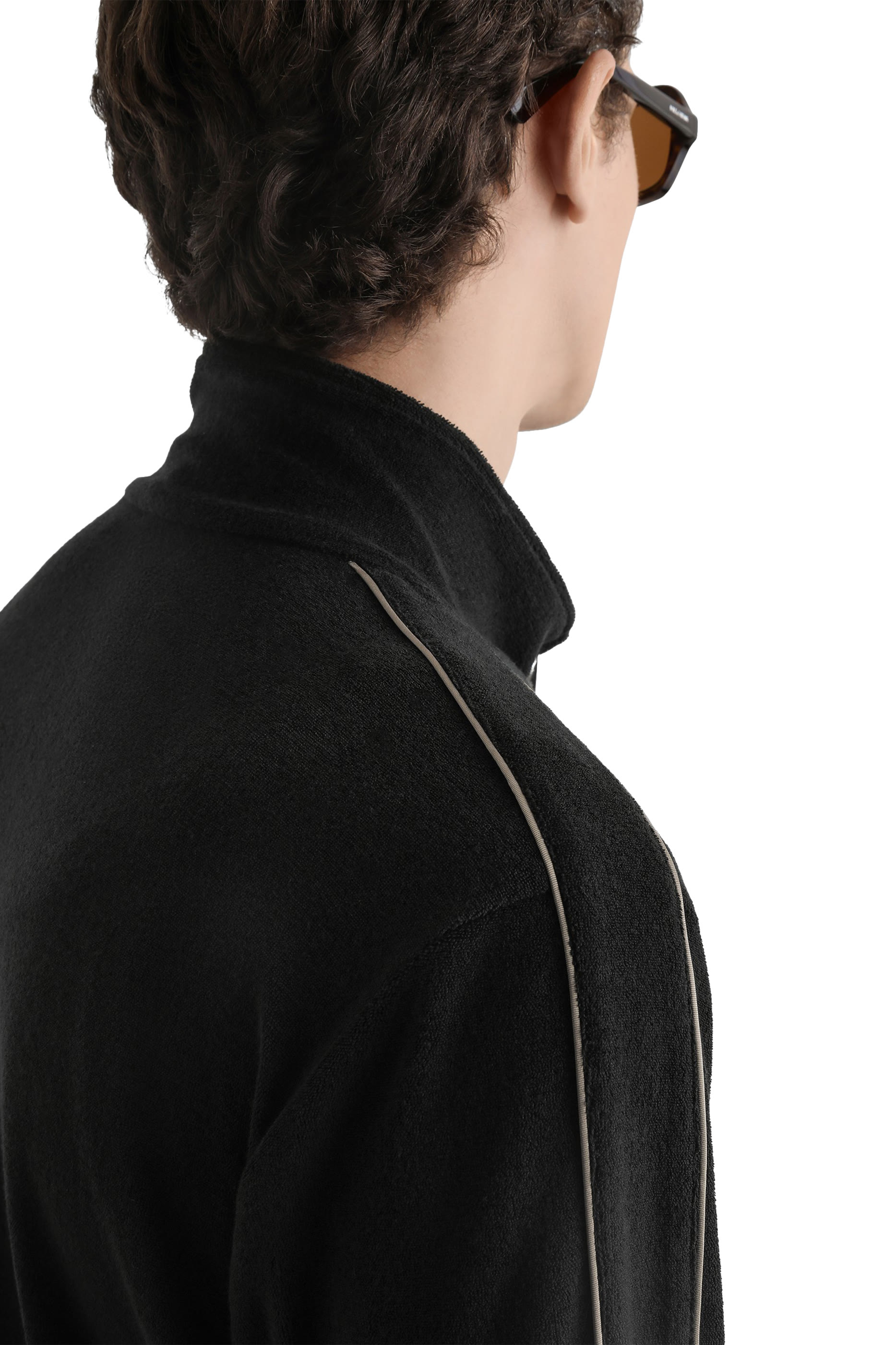 سويت شيرت قطن تيري