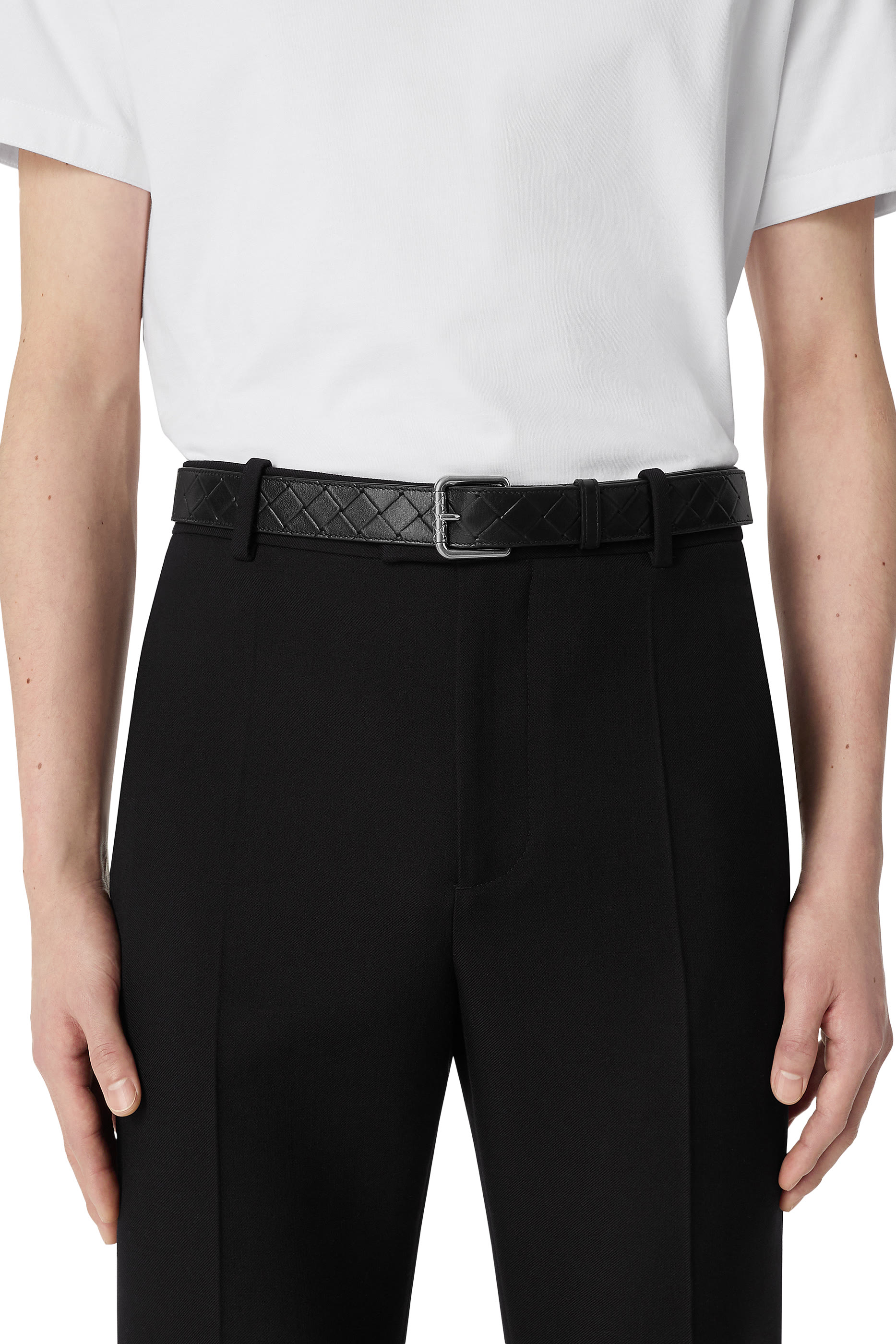 حزام بالتصميم المجدول