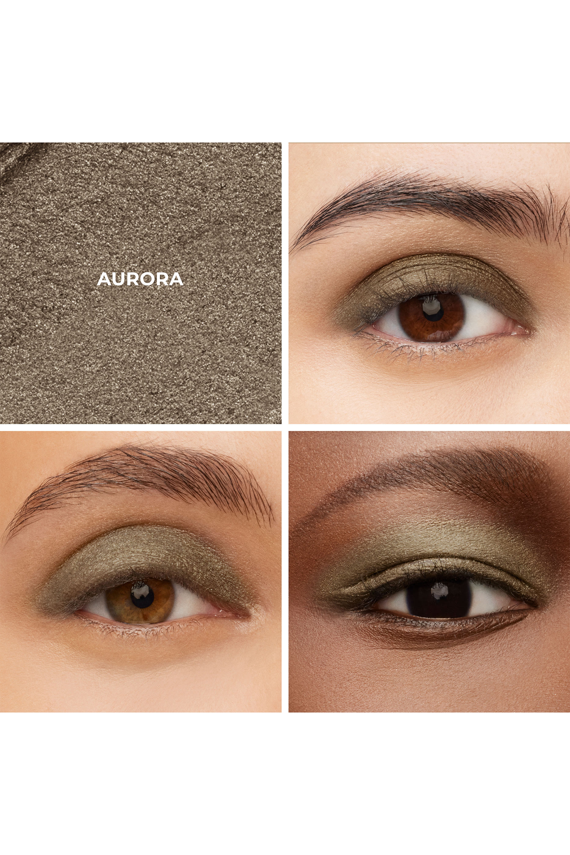 قلم ظل عيون كافيار