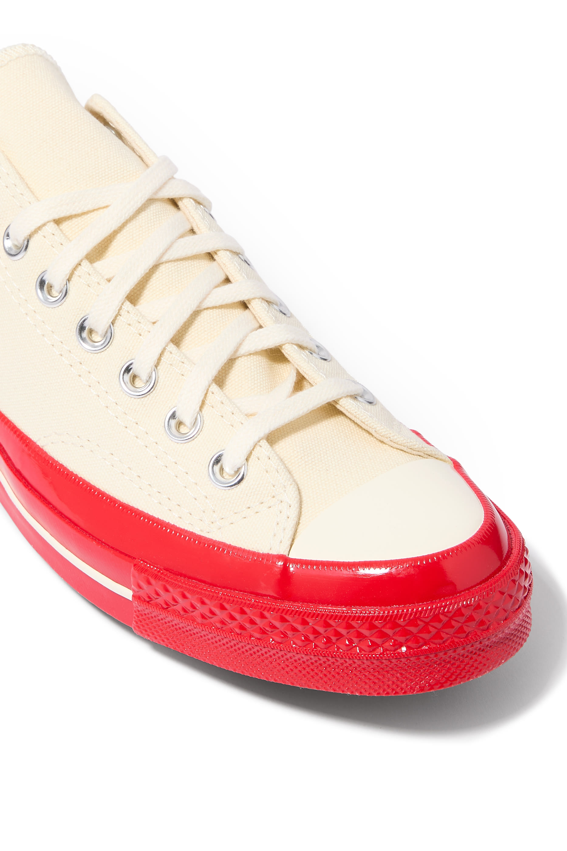 Chuck '70 Low-Top Sneakers