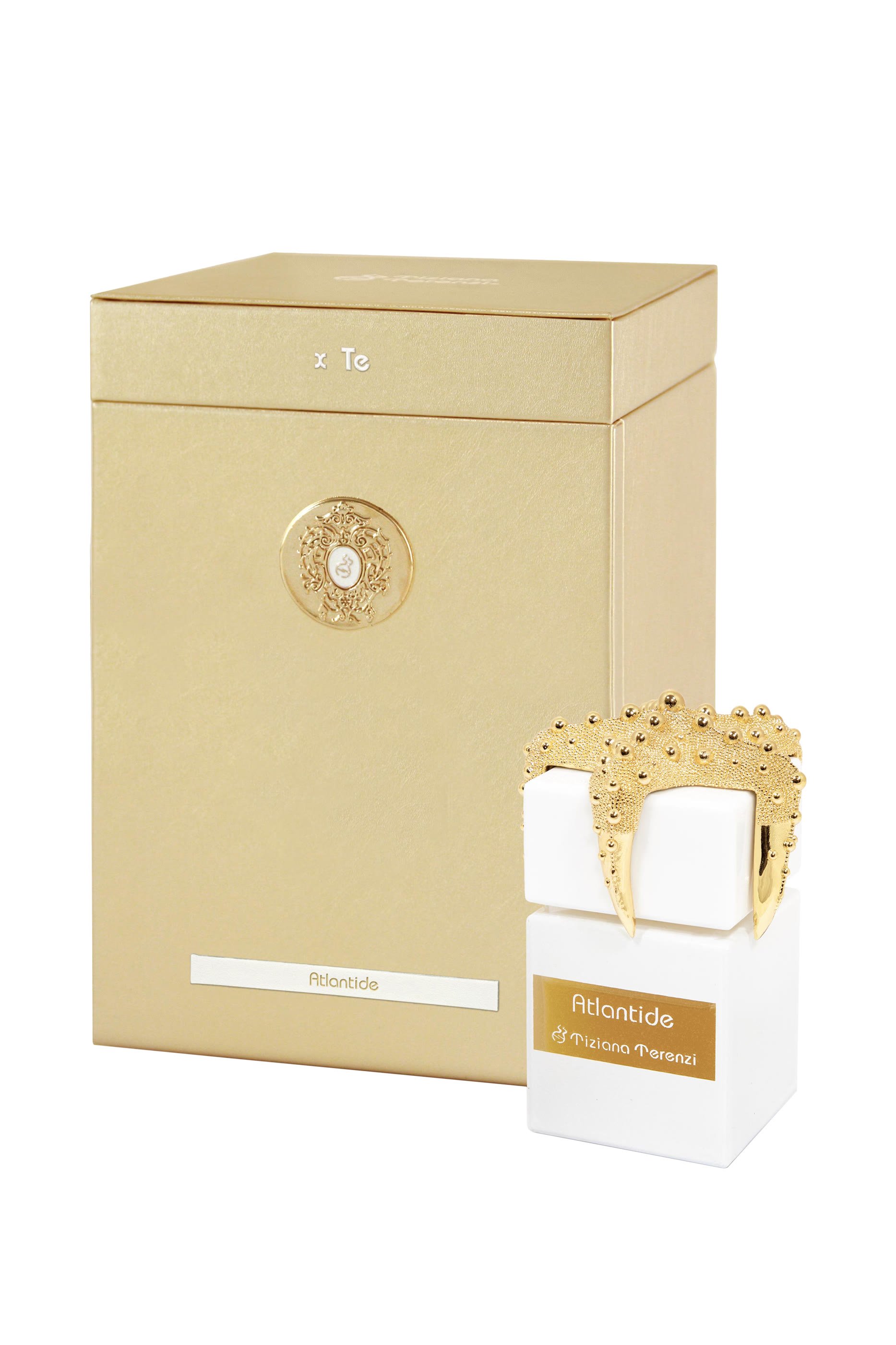 Atlantide Extrait De Parfum