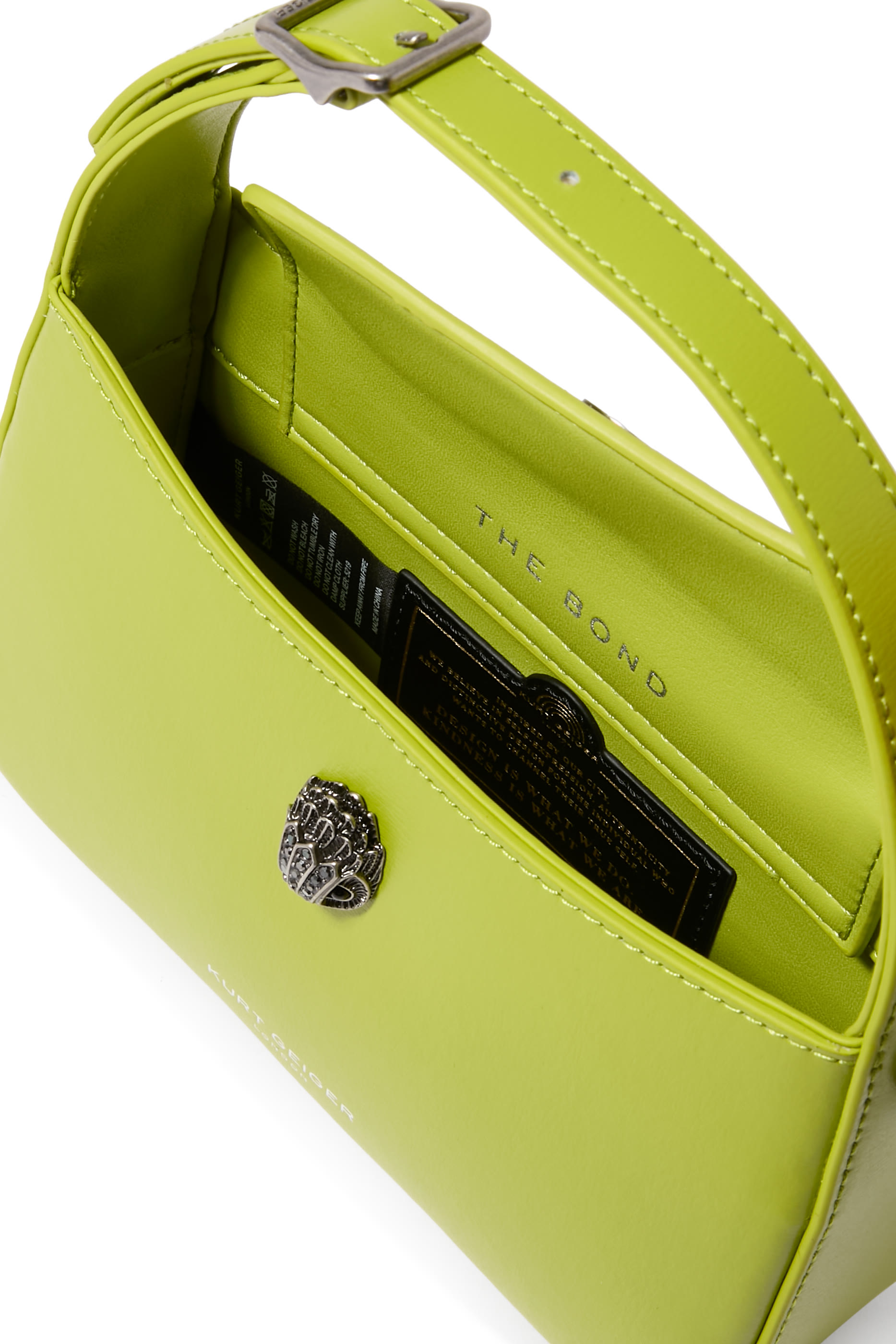 حقيبة كتف بوند