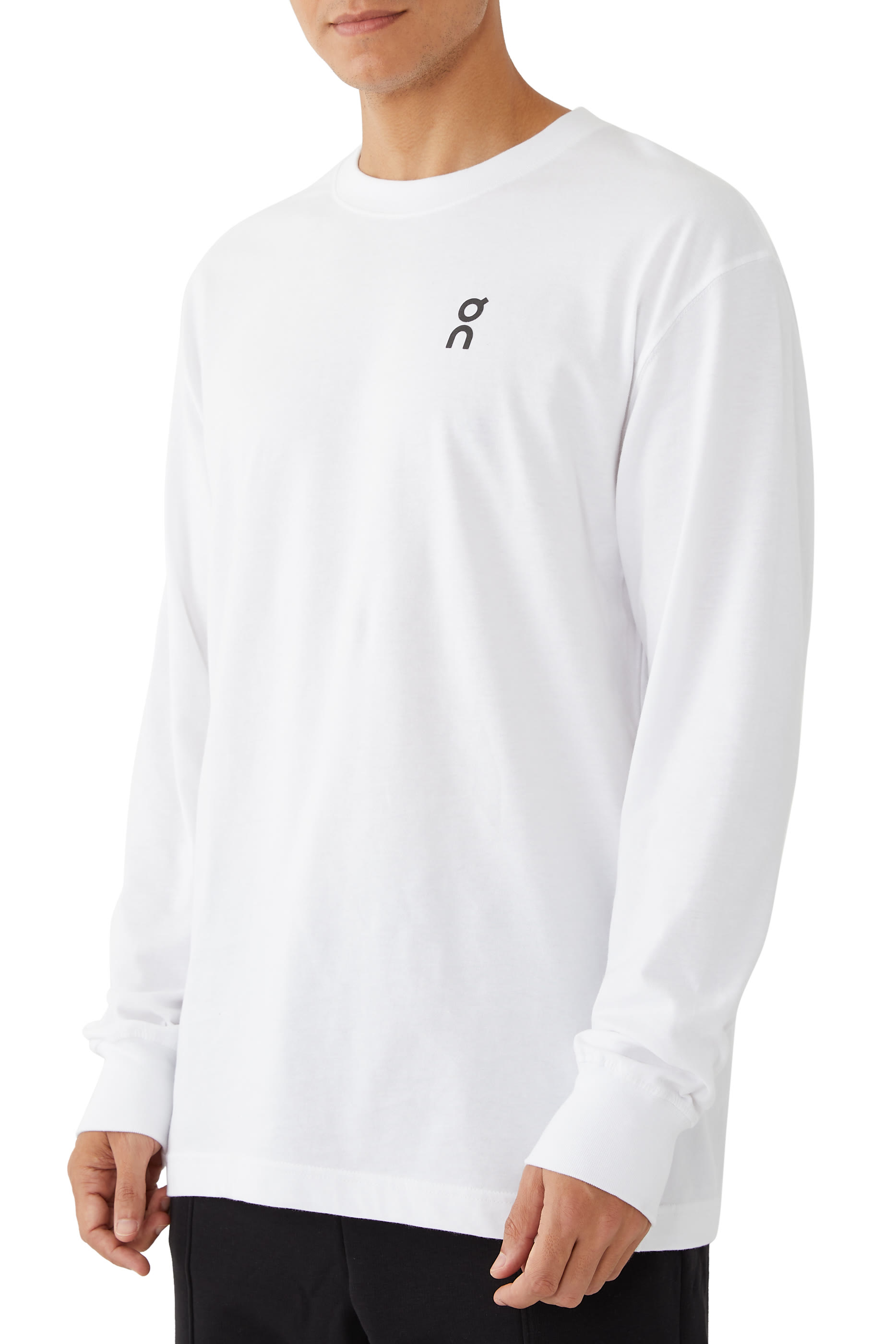 تيشيرت كلوب بشعار الماركة