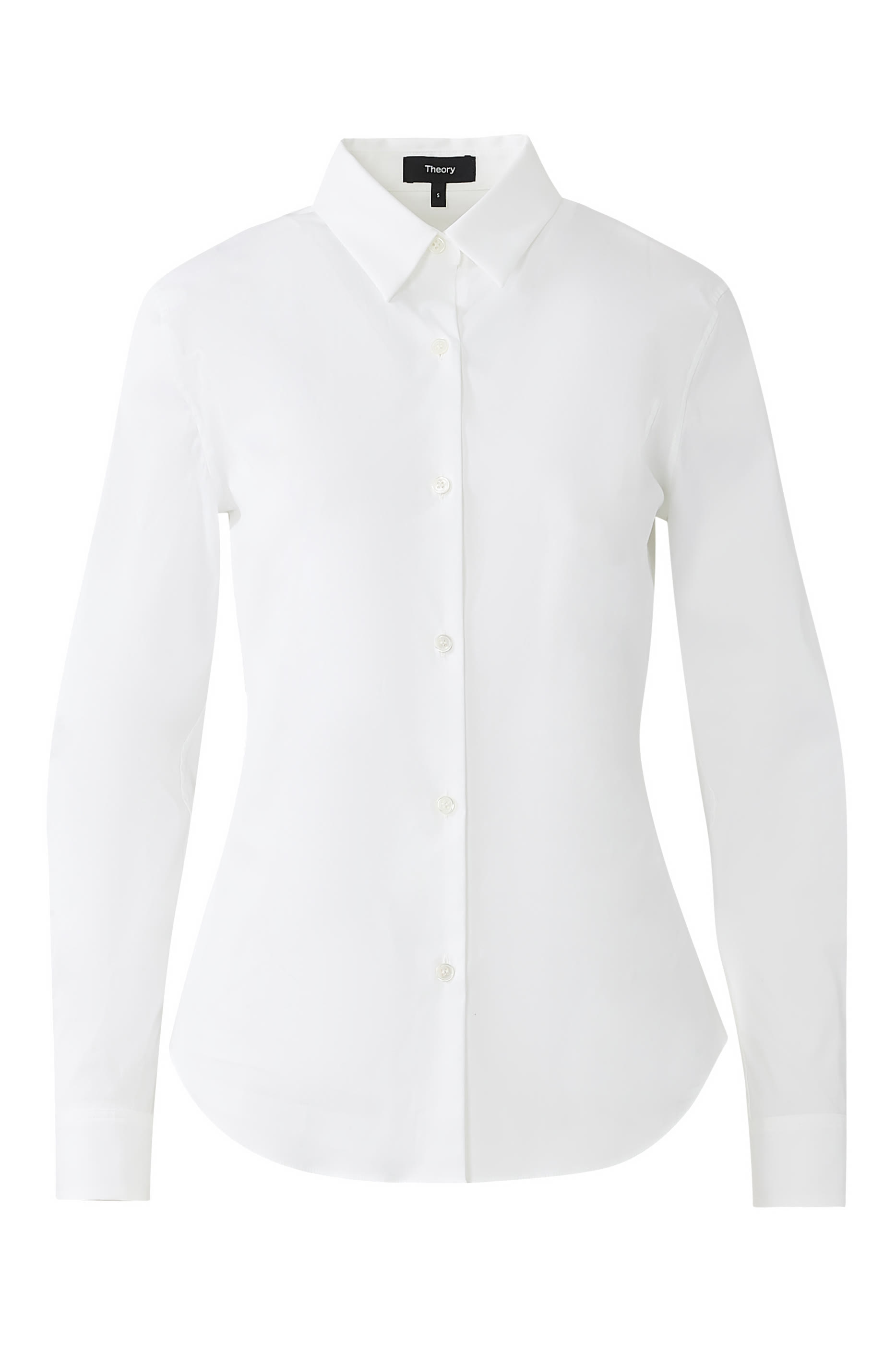 بلوزة تينيا مزيج قطن