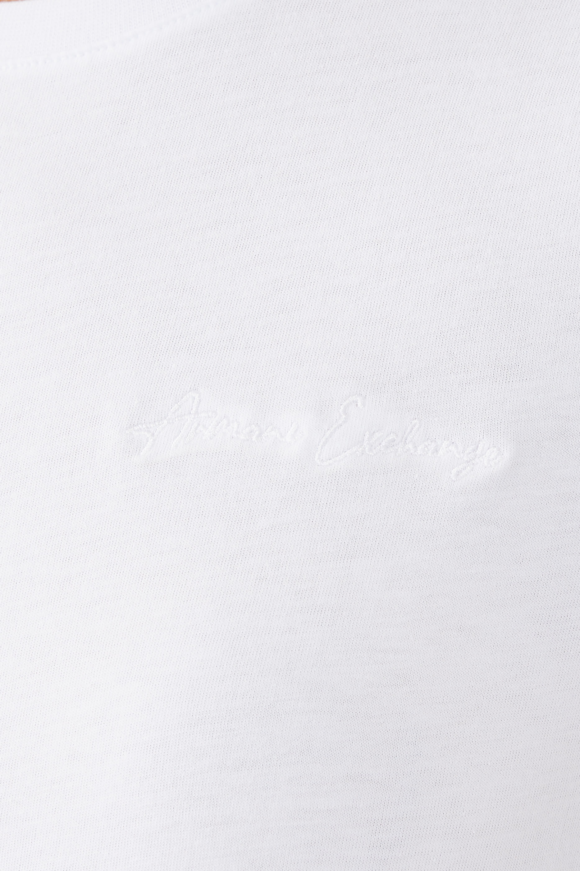 تيشيرت أوفيليا نيويورك بياقة ضيقة