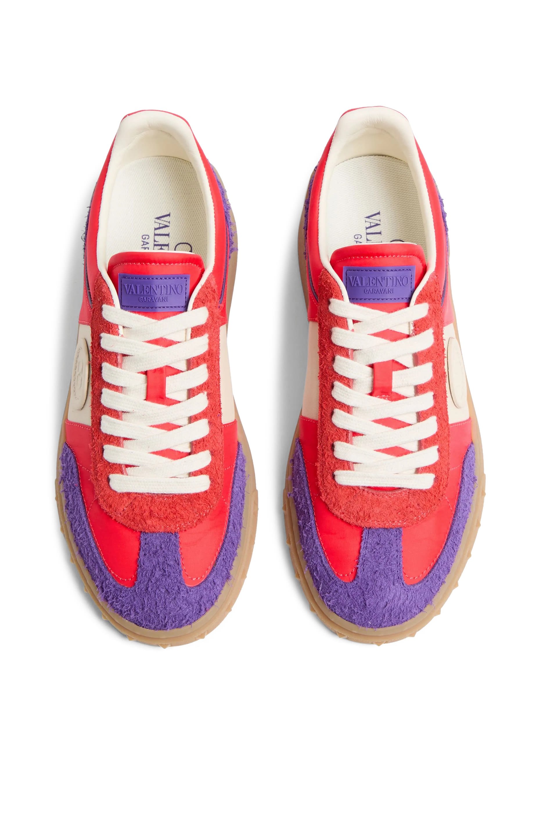 سنيكرز ابفيلاج بكاحل منخفض