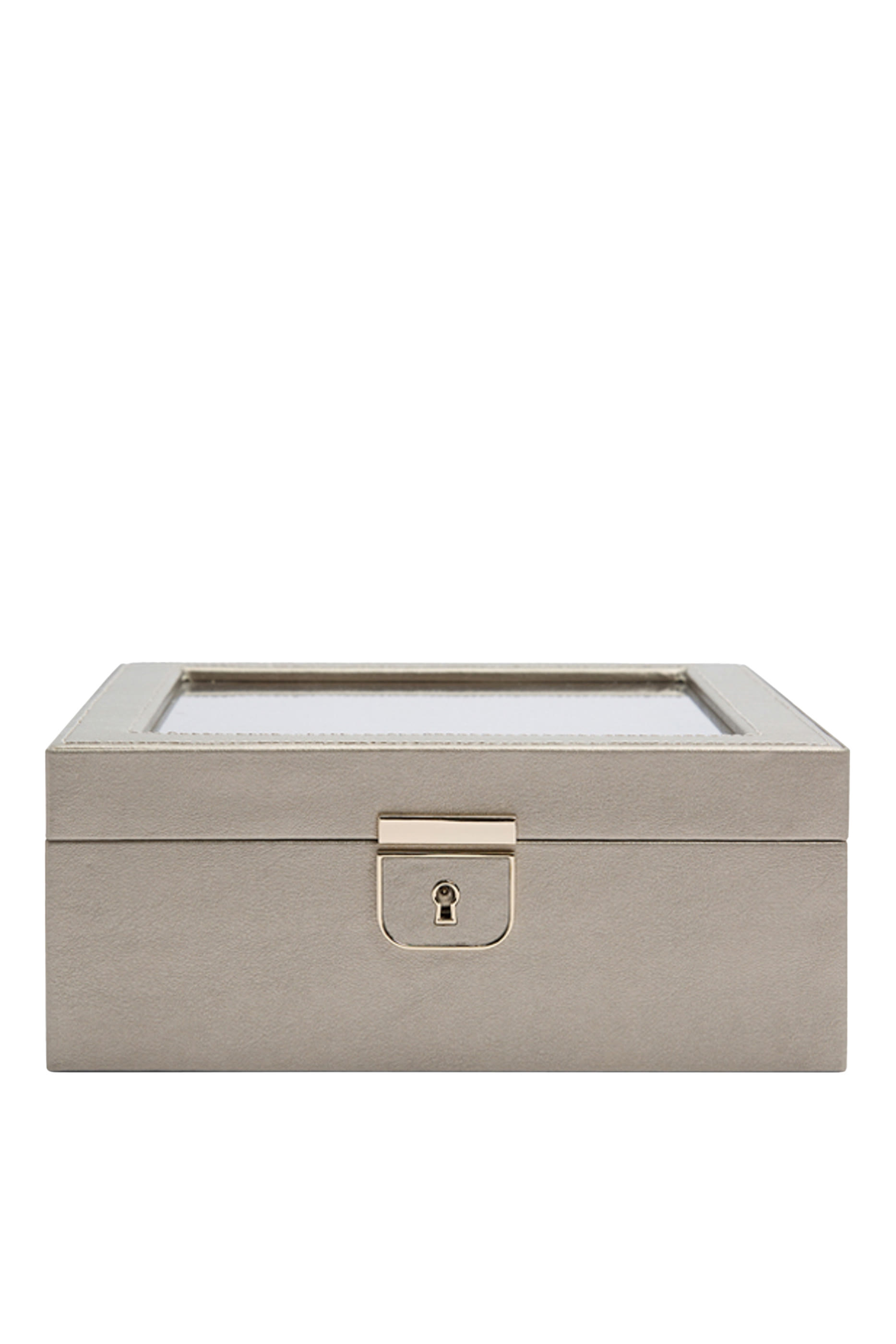 علبة ساعات بالرمو  تتسع لـ6 قطع