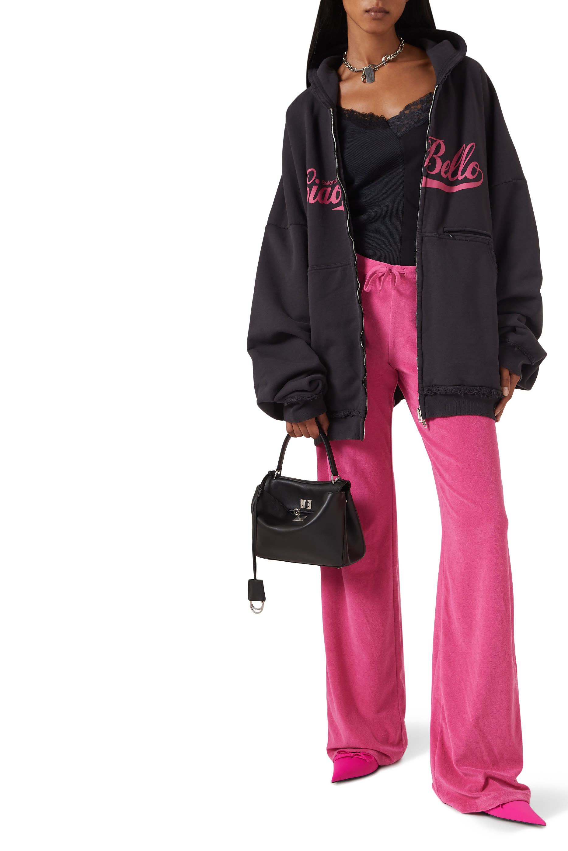 حقيبة يد روديو صغيرة