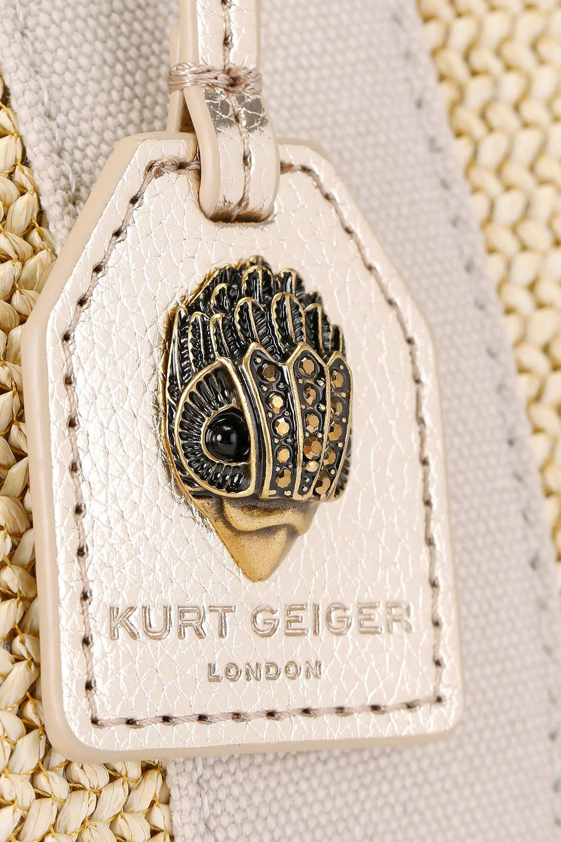 حقيبة يد ساوث بانك كبيرة