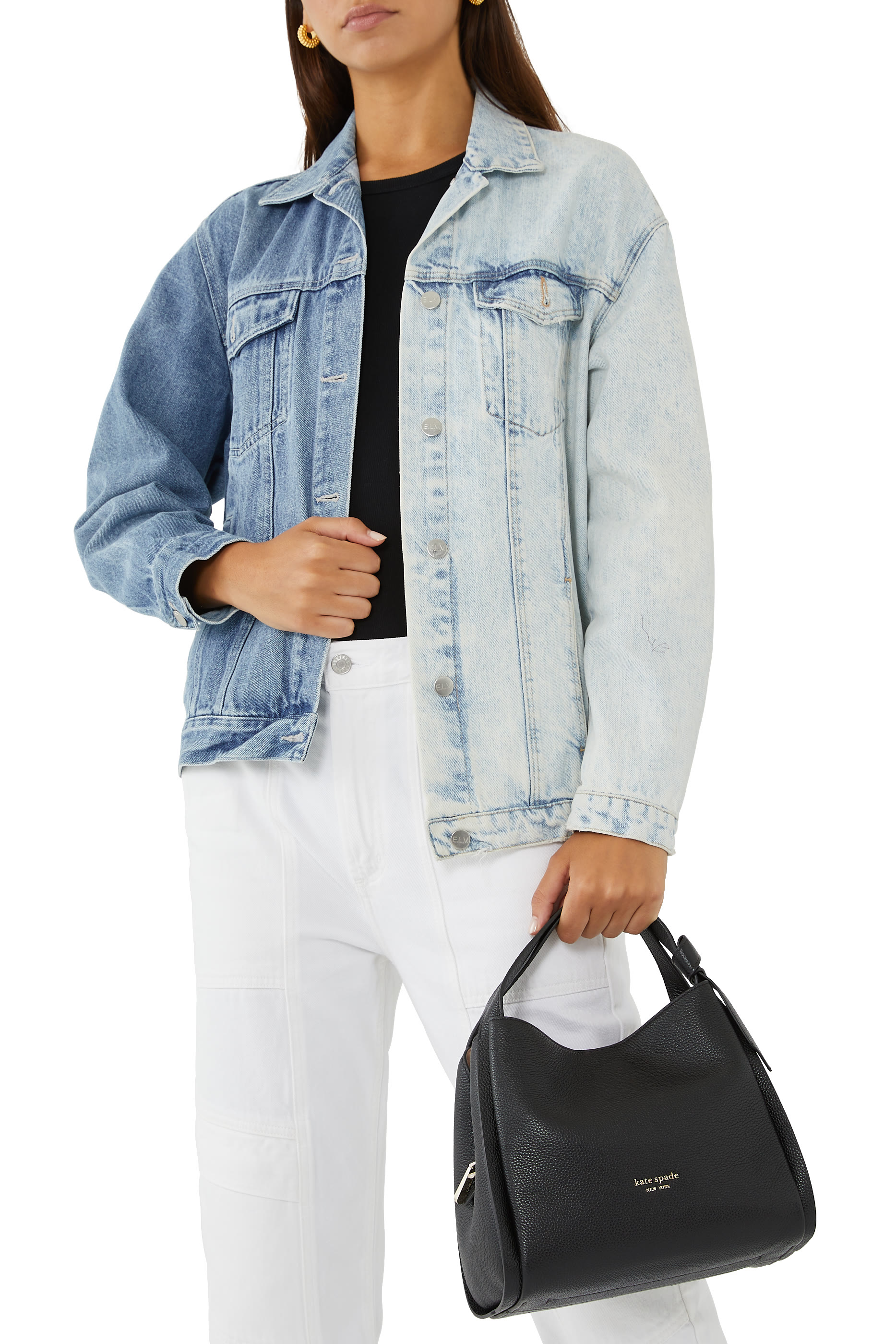 حقيبة يد كروس نوت متوسطة