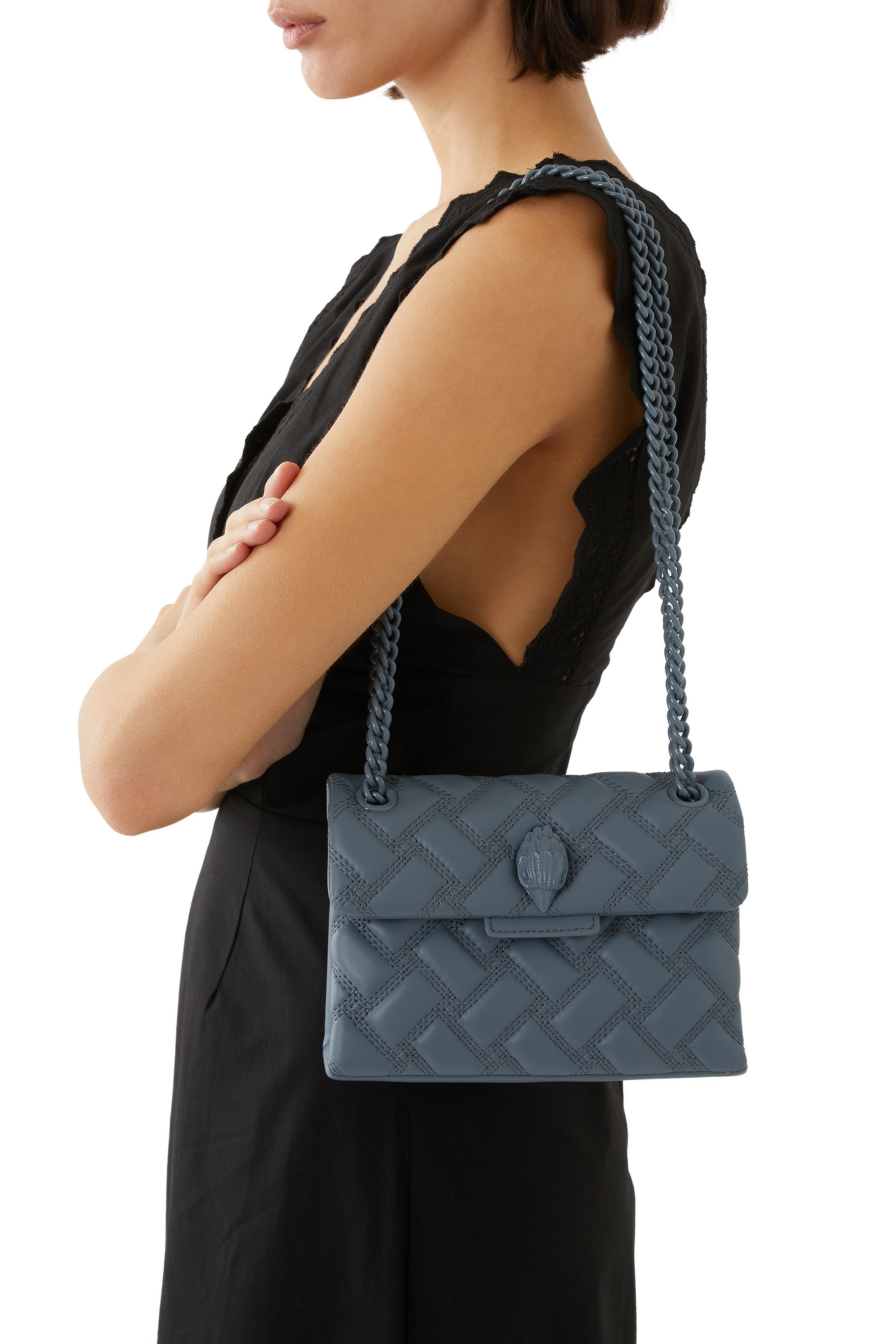 حقيبة كتف كنسينغتون درينش