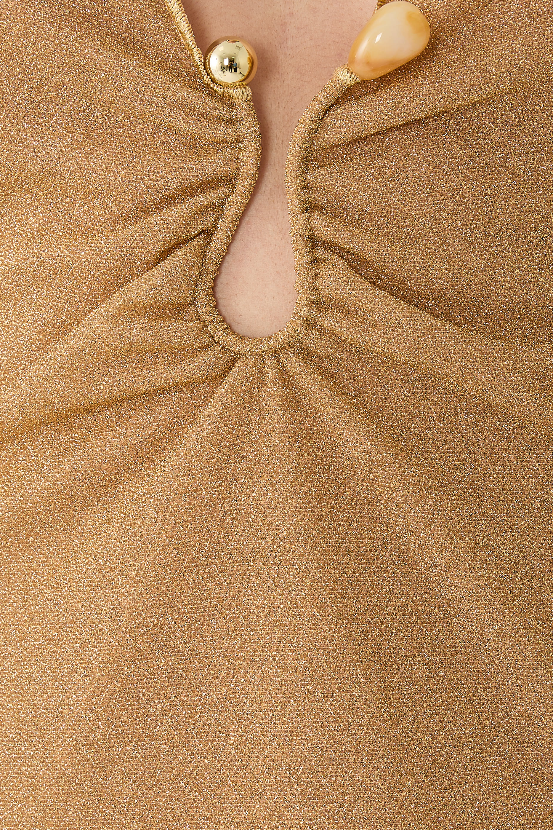 فستان لوميير قصير