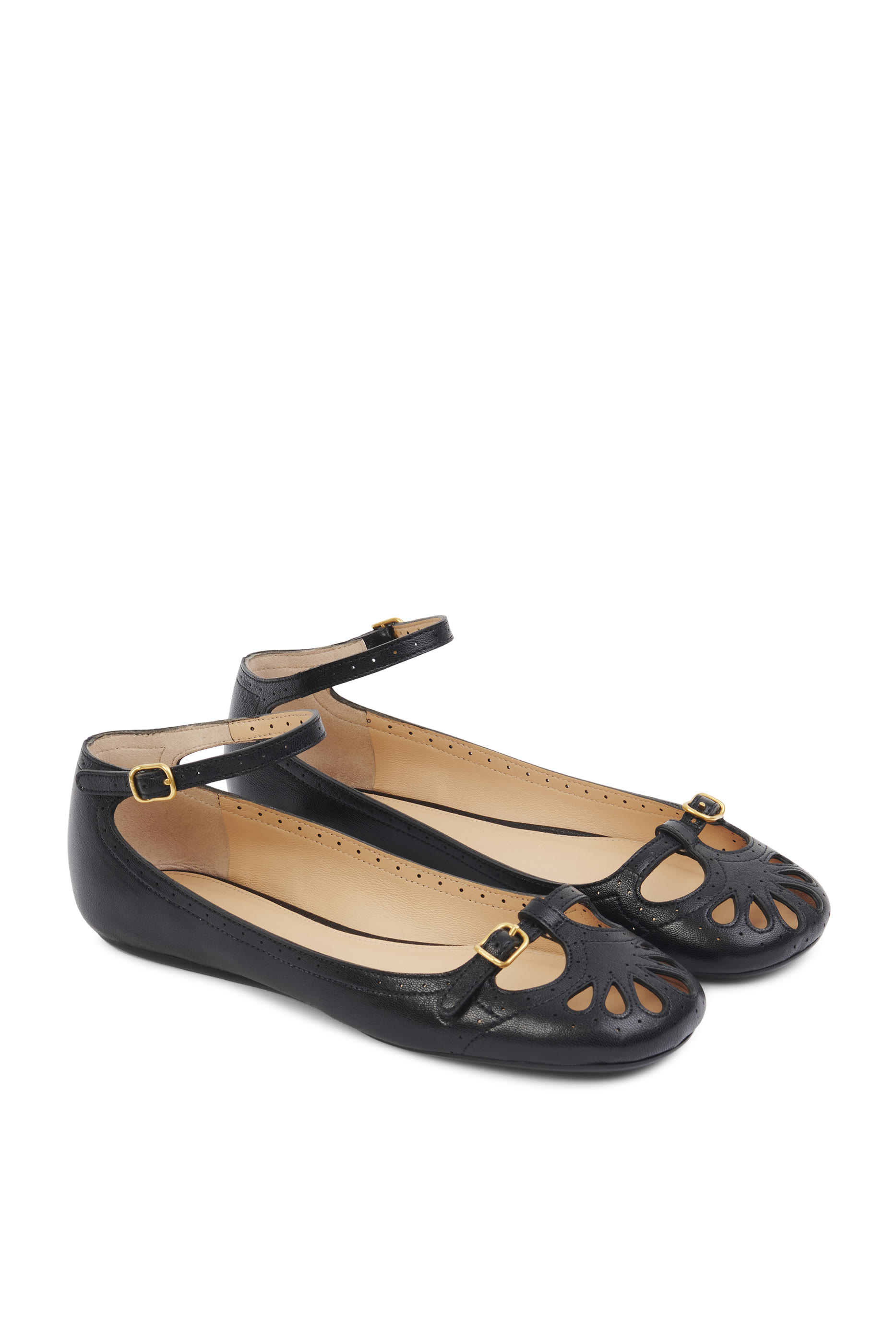 حذاء بالرينا ميستي