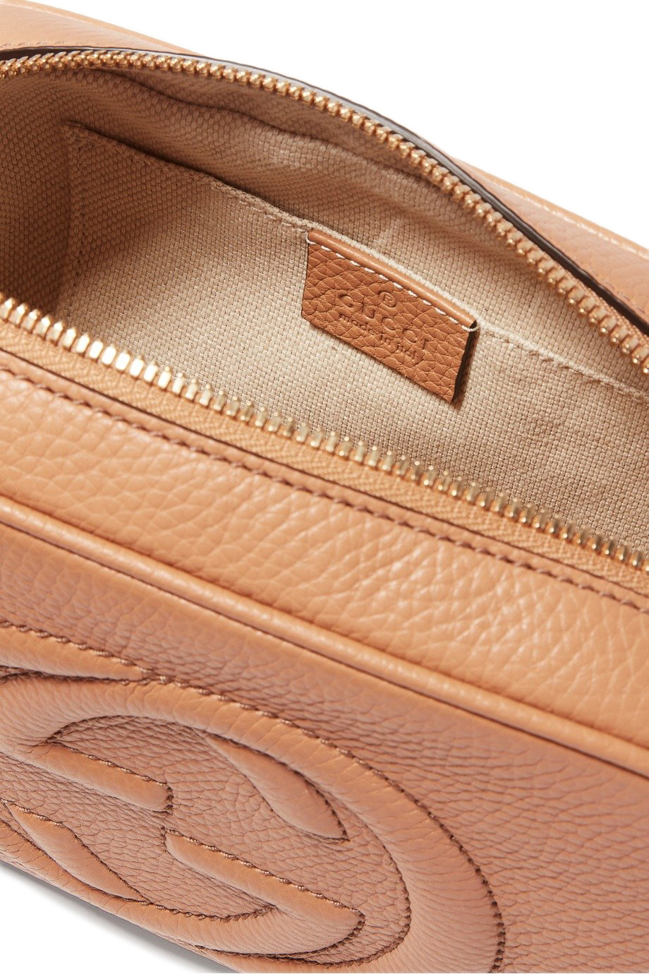 حقيبة كاميرا سوهو صغيرة