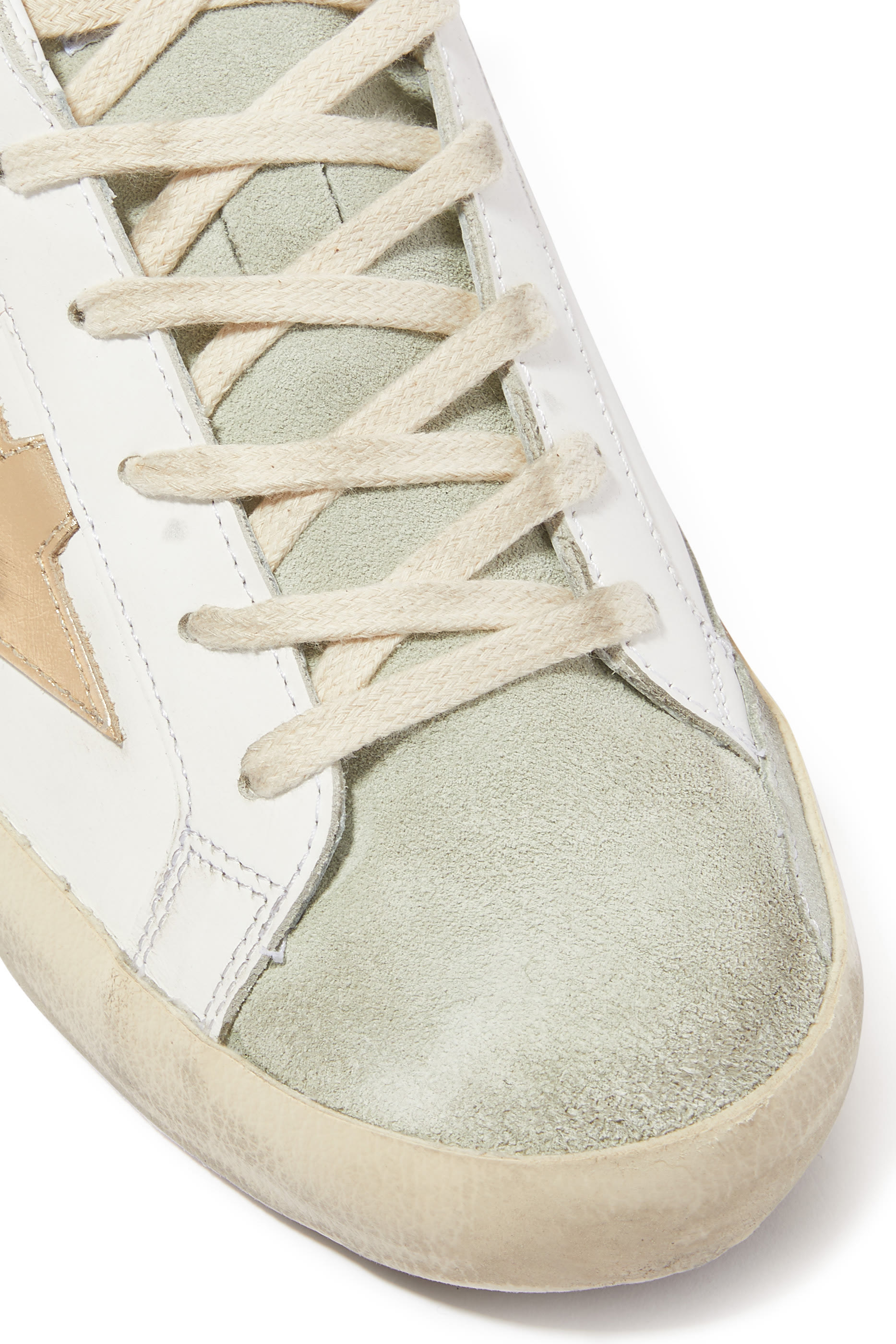 سنيكرز سوبر ستار جلد