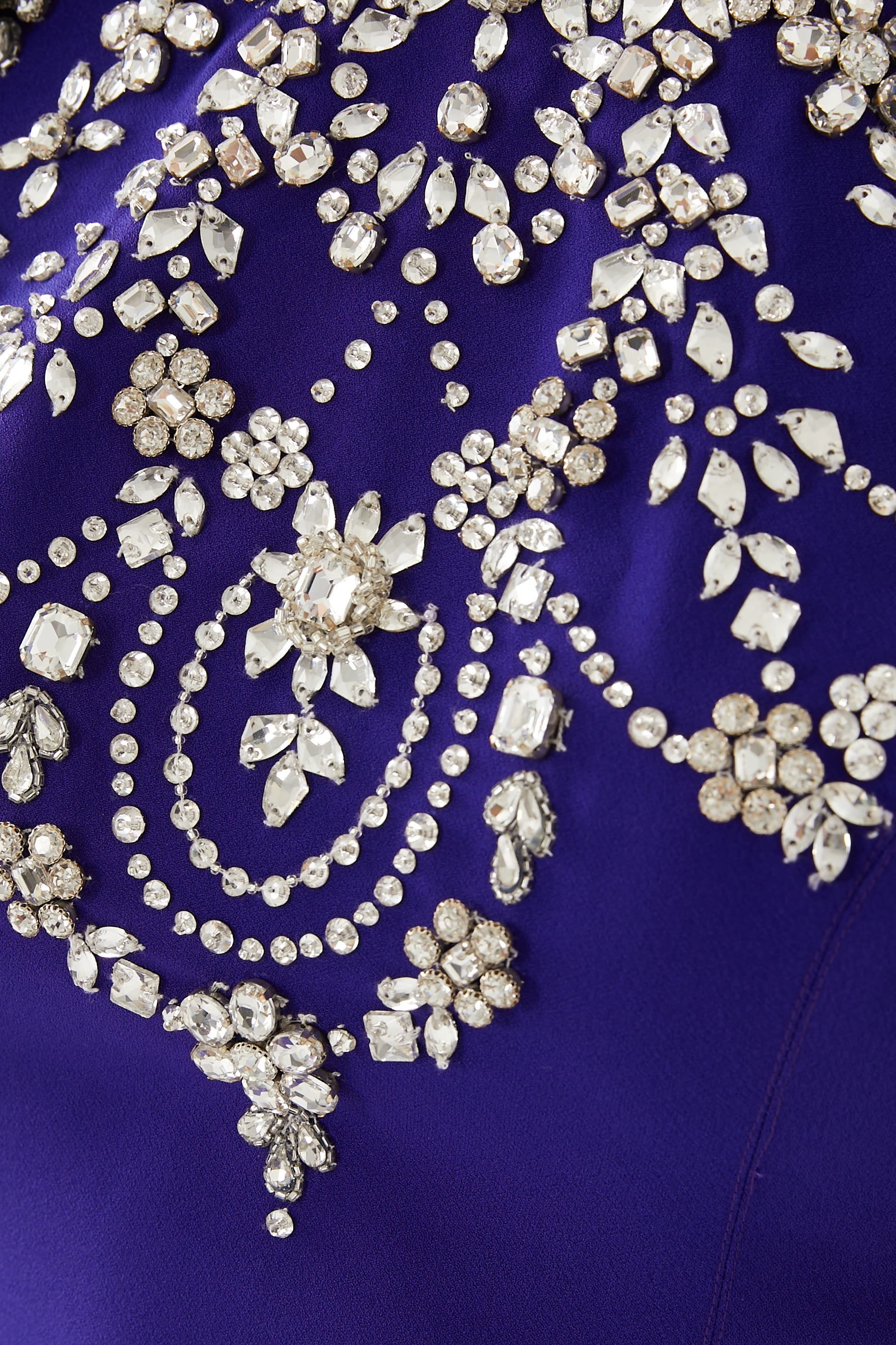 فستان سهرة فيفان