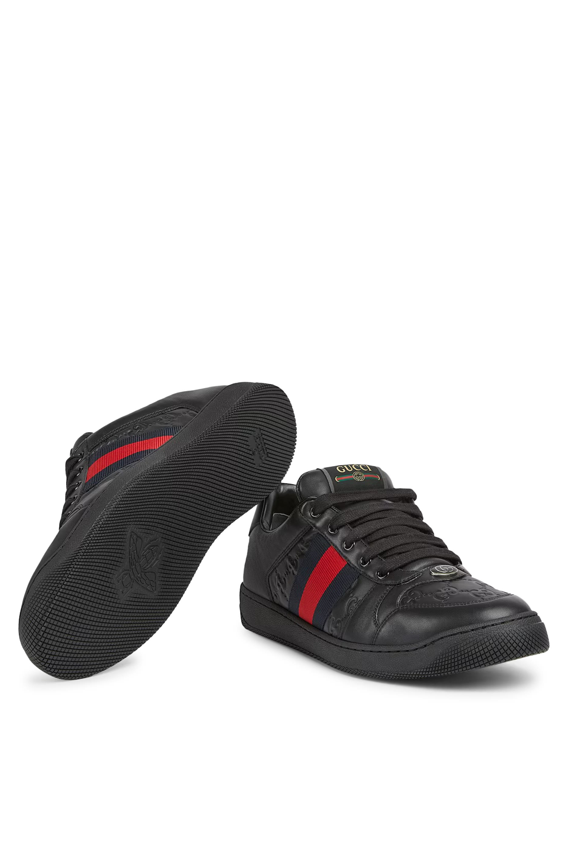 سنيكرز سكرينر بشعار الماركة