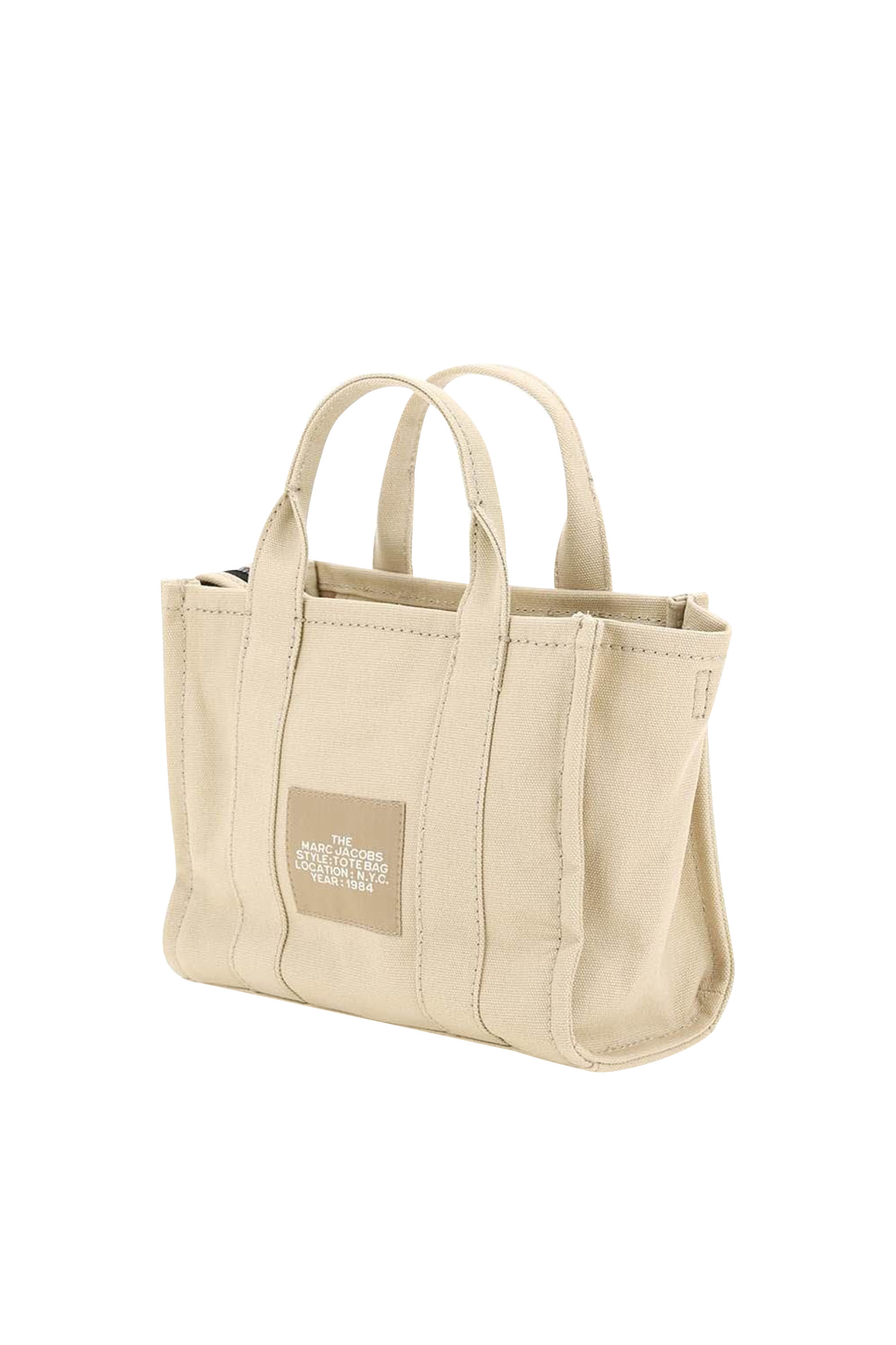 The Mini Tote Canvas Bag