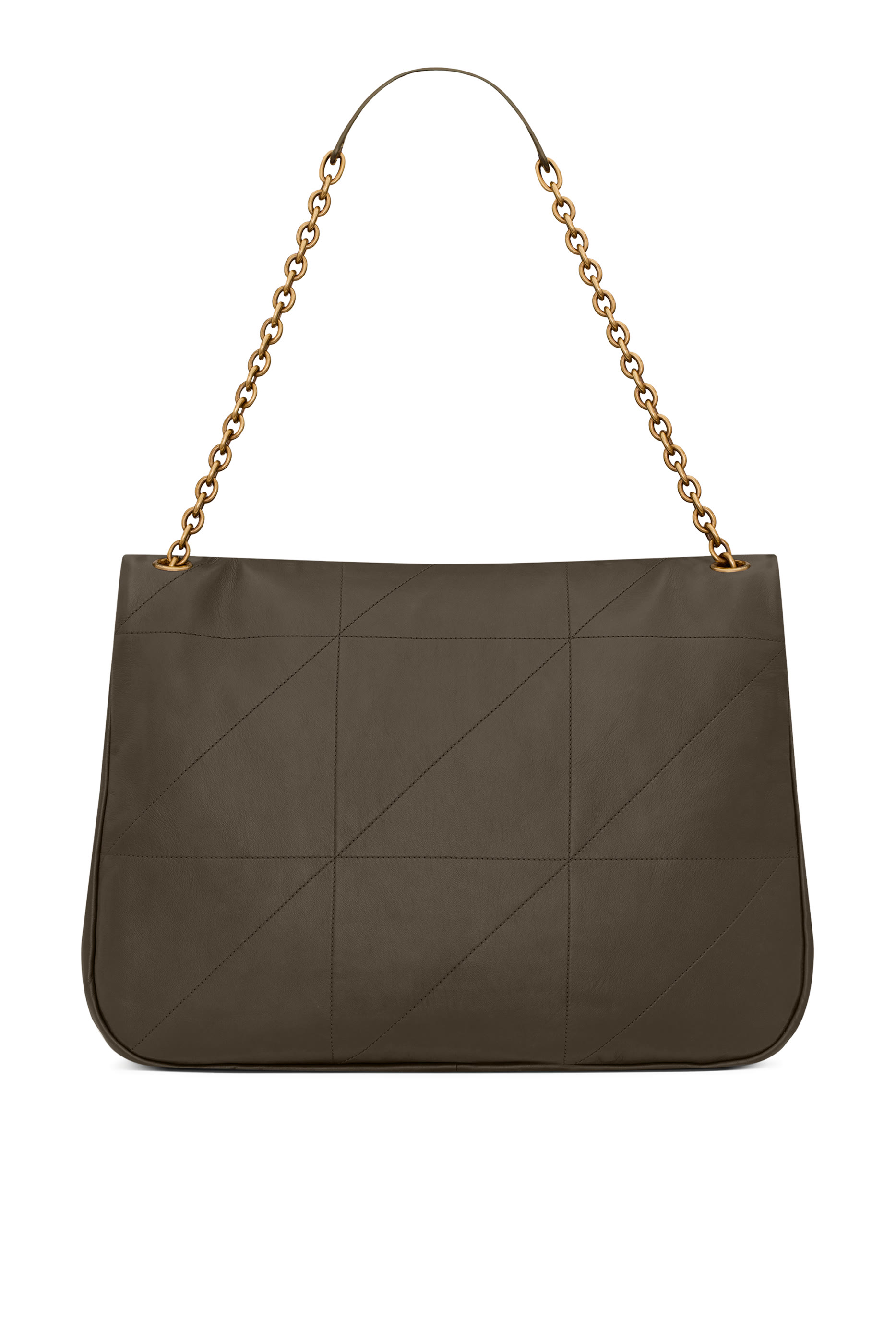 حقيبة جيمي 4.3 كبيرة جلد حمل