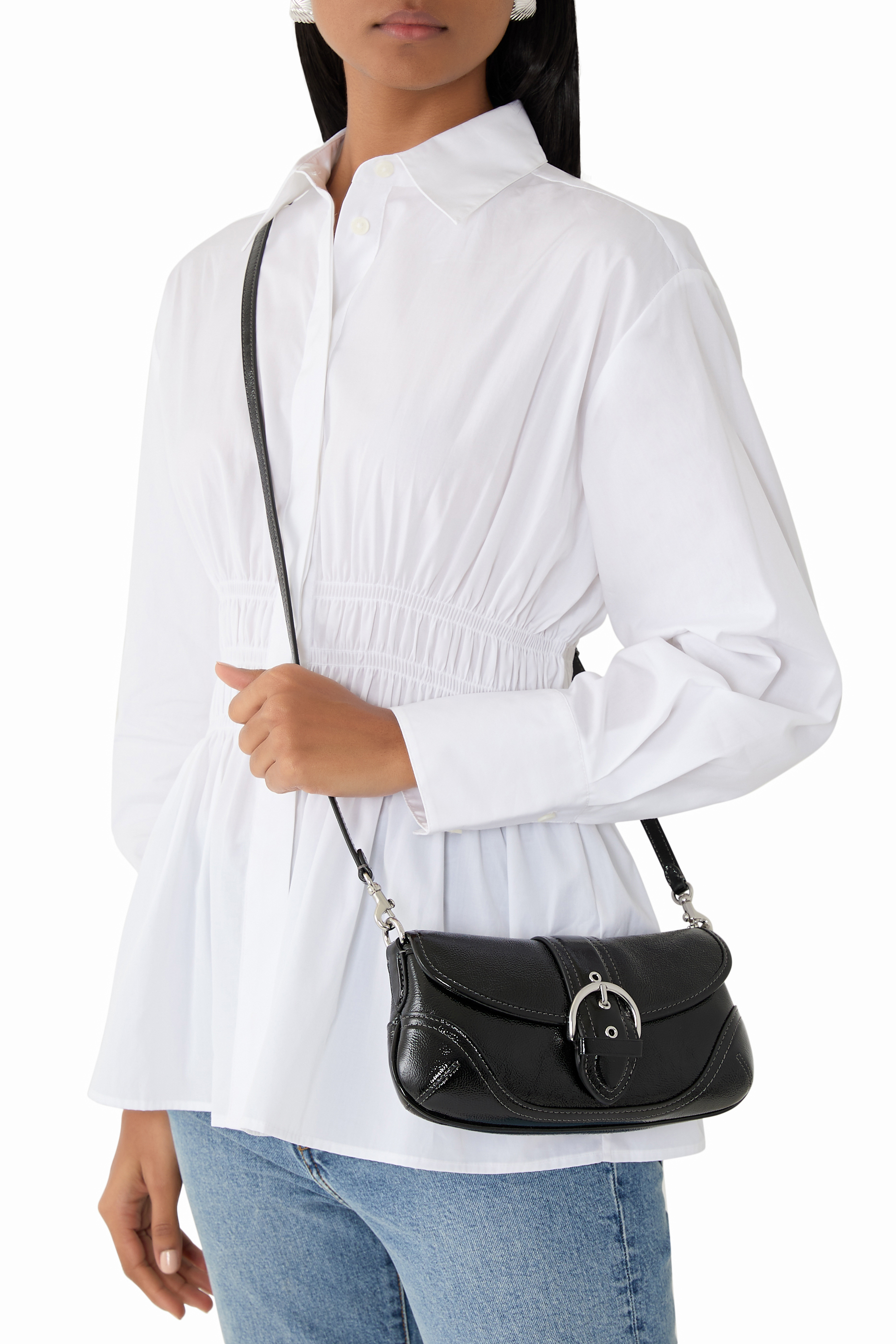 حقيبة سوهو 25