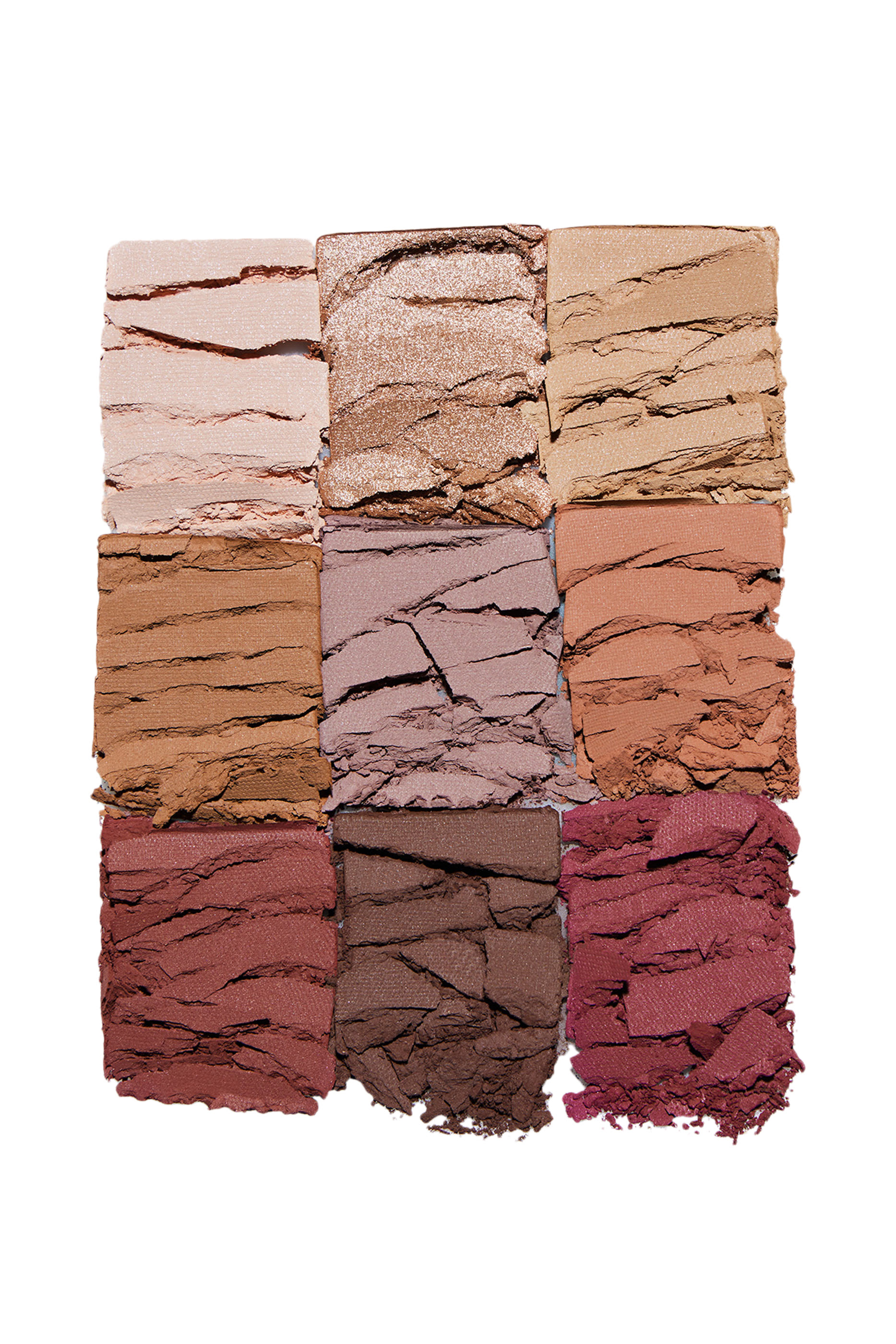 لوحة ظلال عيون ميني مودرن رينيسونس