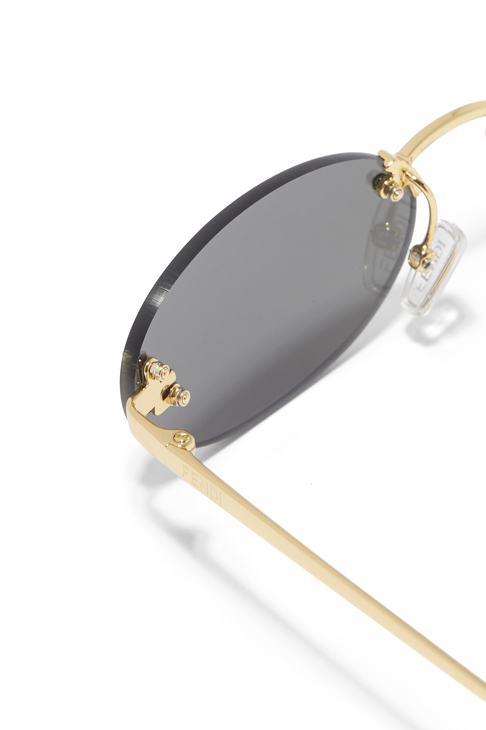 نظارة شمسية فندي فيرست