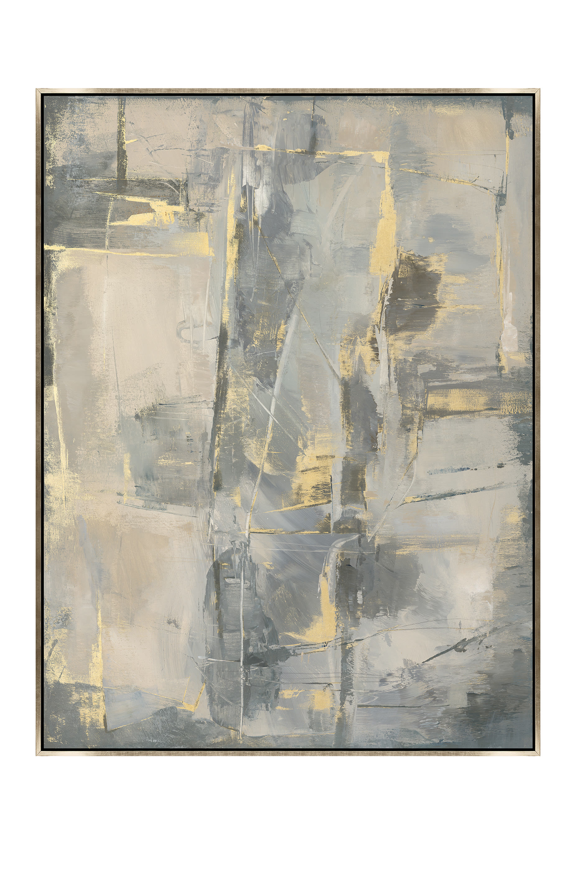 لوحة فنية إلوجنز اوف إنفينيتي II