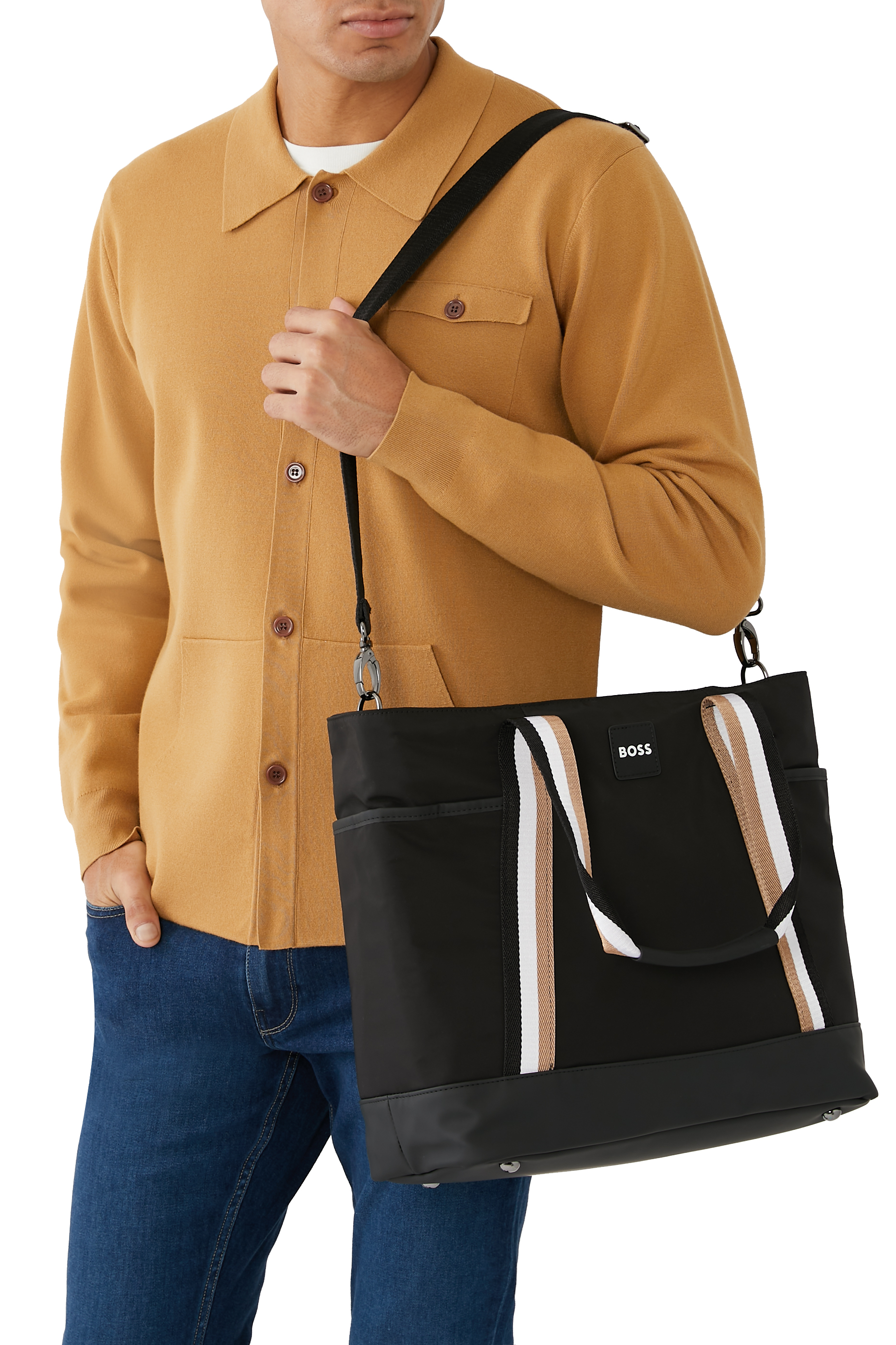 حقيبة مستلزمات أطفال