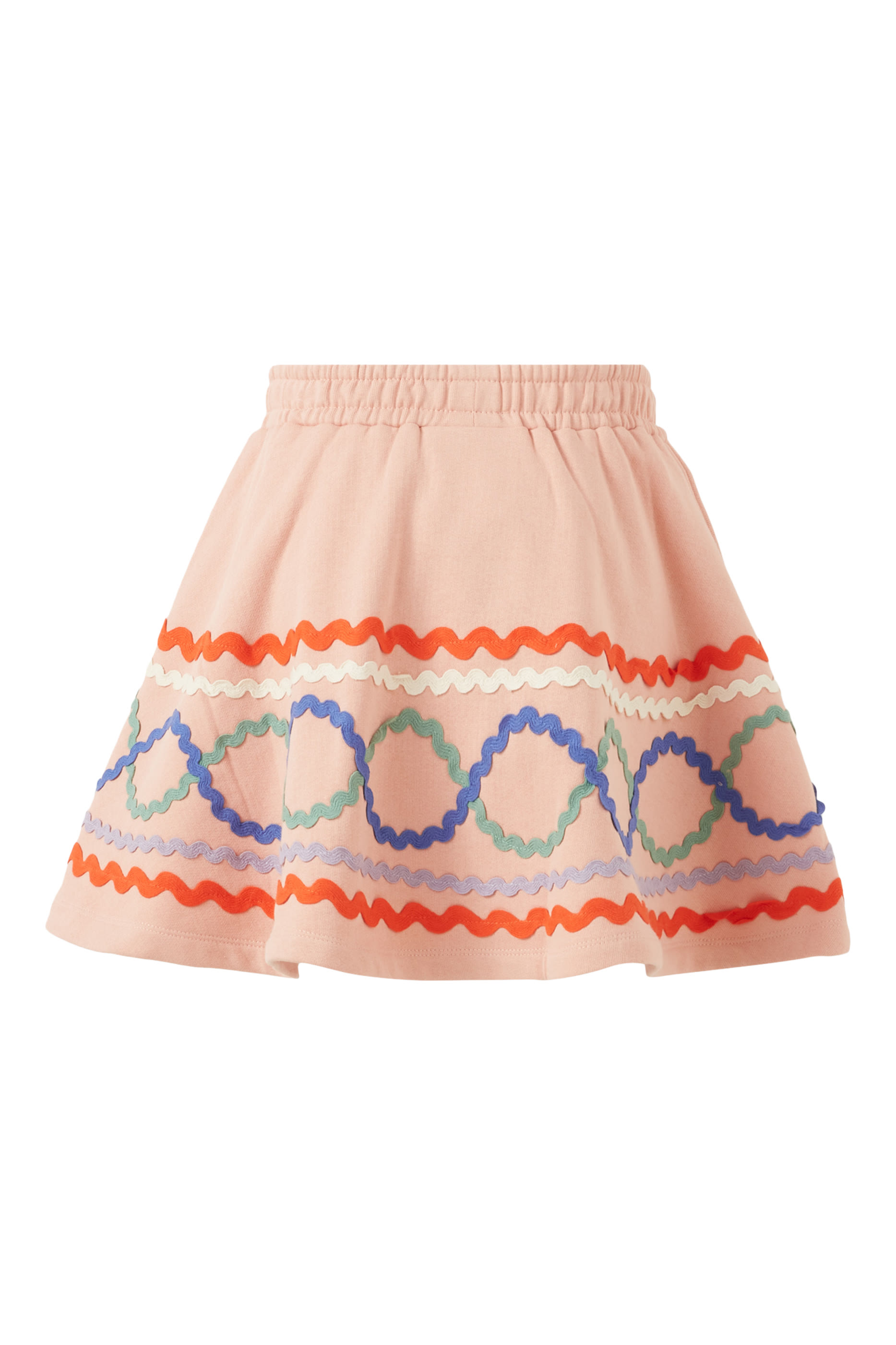 Kids Barbera Skirt 