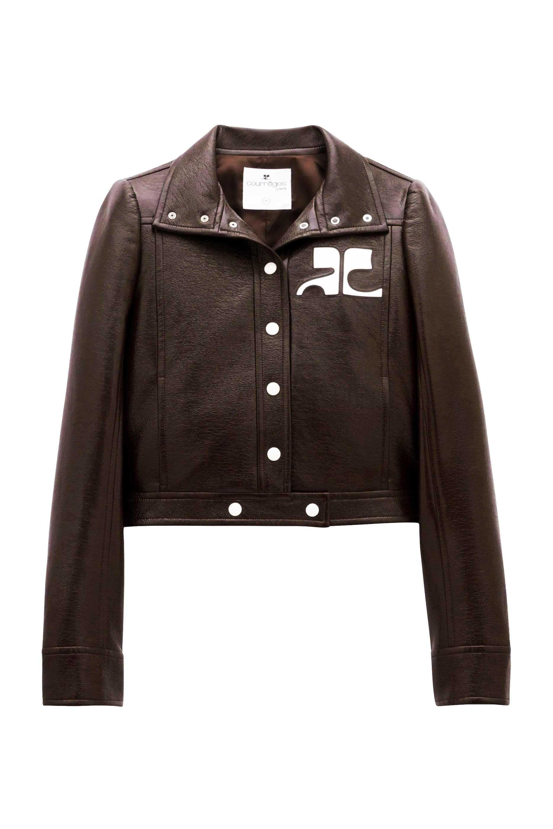 جاكيت ريديشن فينيل