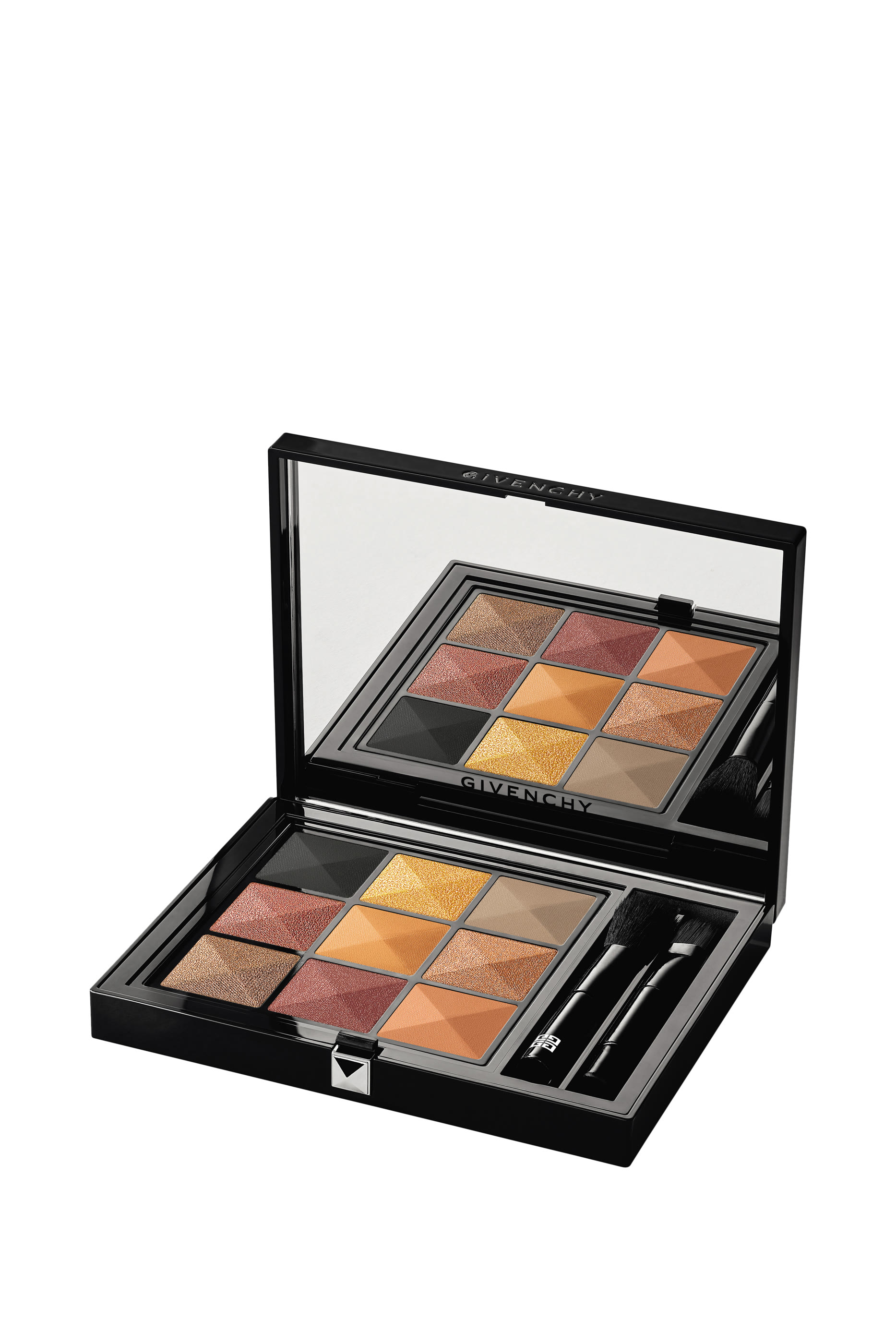 لوحة ظلال العيون لو 9 دو جيفنشي درجة 04