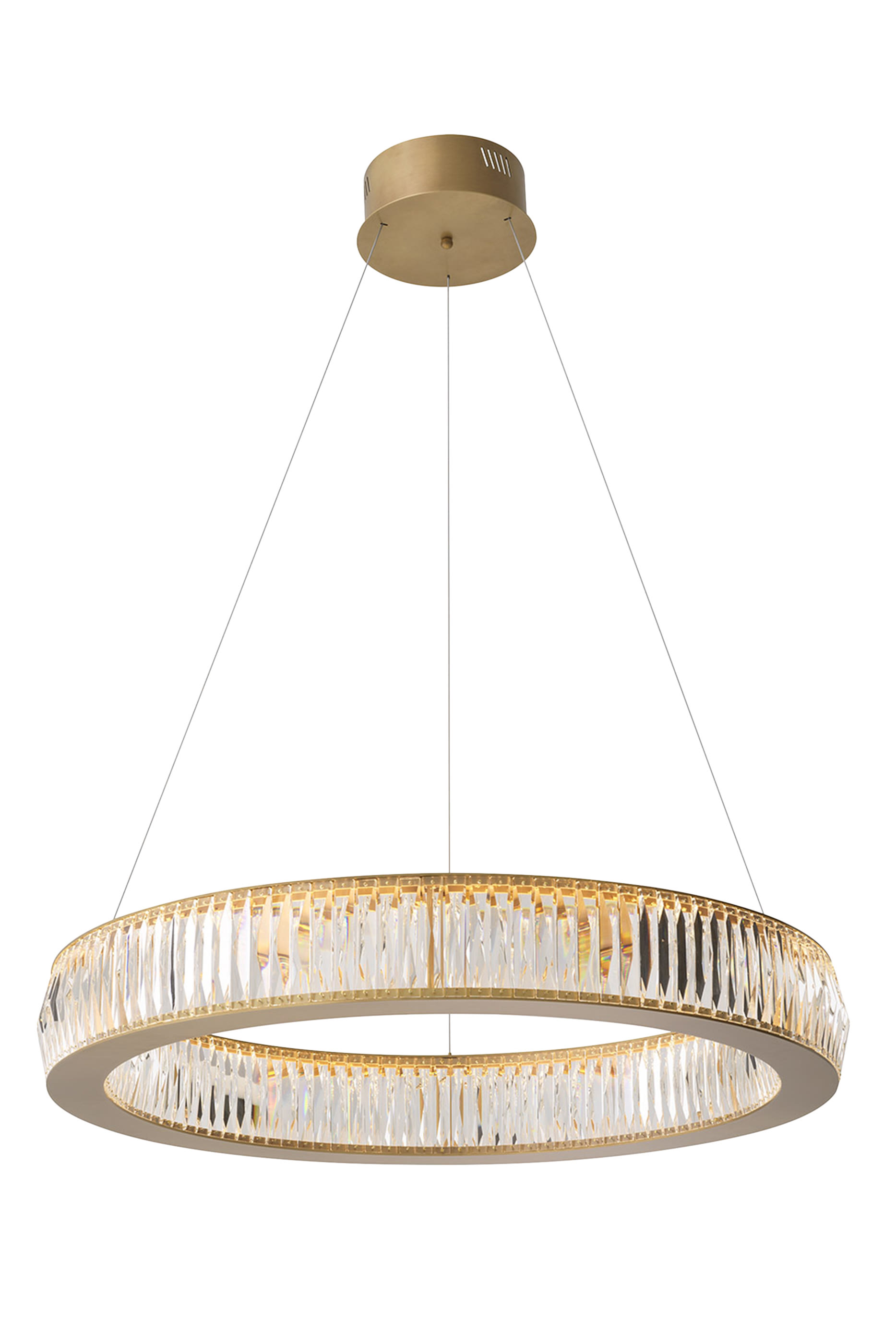 ثريا فانكوفر مقاس كبير